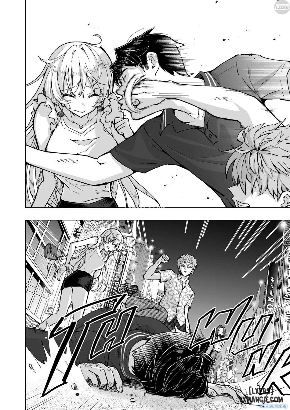 đọc truyện Sugar Baby Diaries Chương 6 ảnh 10 tại Thiên Thai Truyện