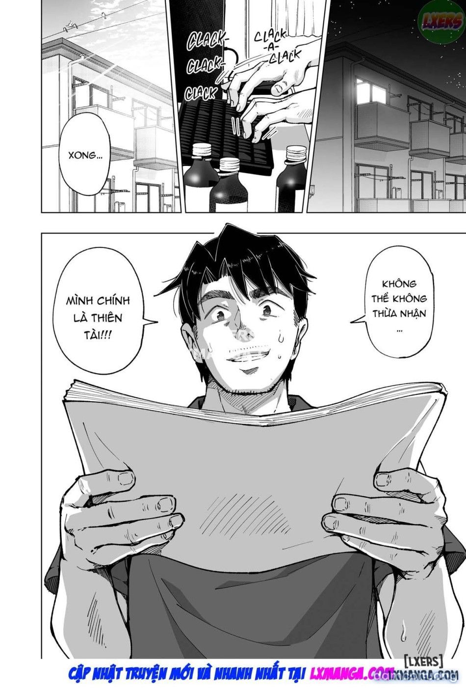 đọc truyện Sugar Baby Diaries Chương 8 ảnh 5 tại Thiên Thai Truyện