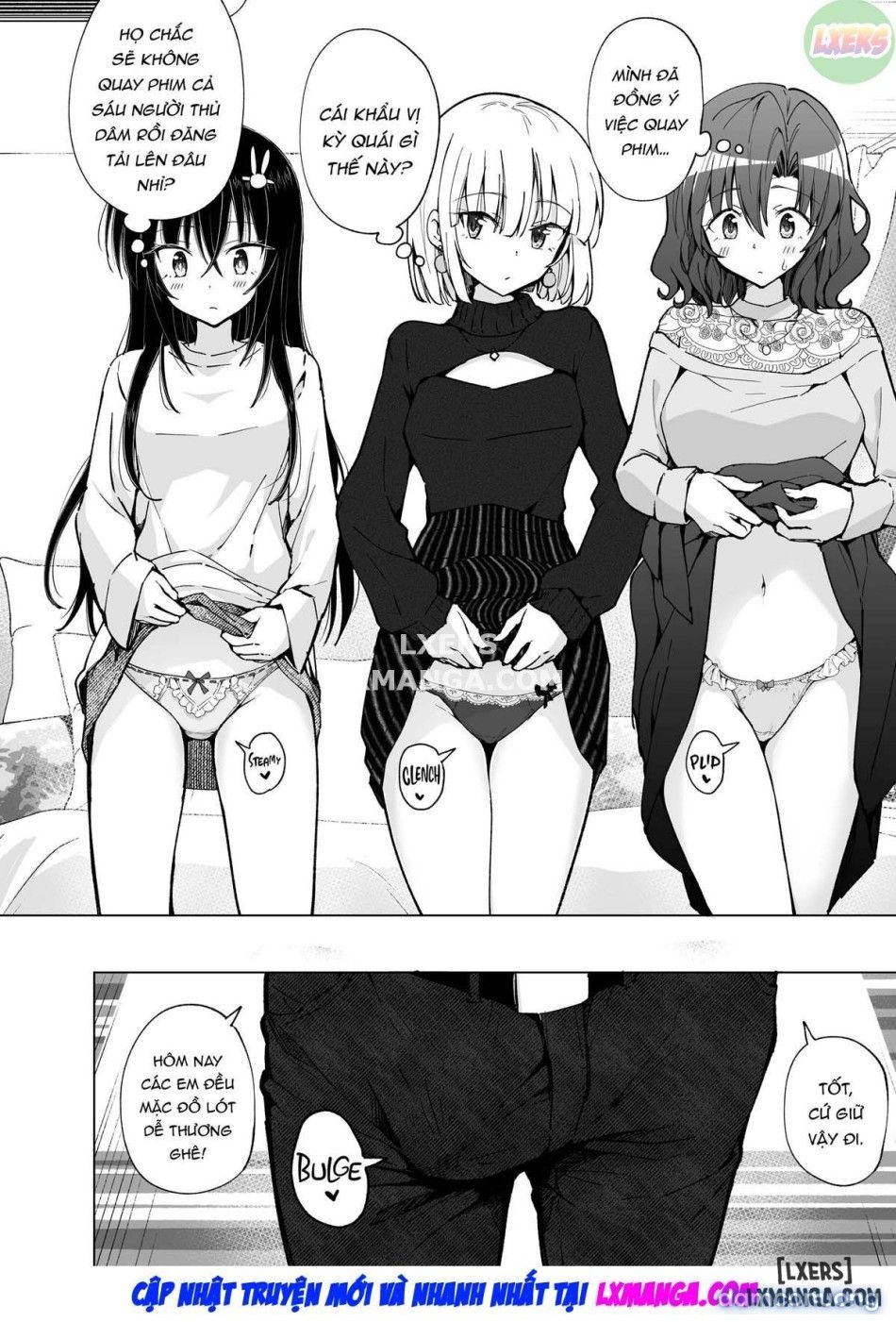 đọc truyện Sugar Baby Diaries Chương 8 ảnh 9 tại Thiên Thai Truyện