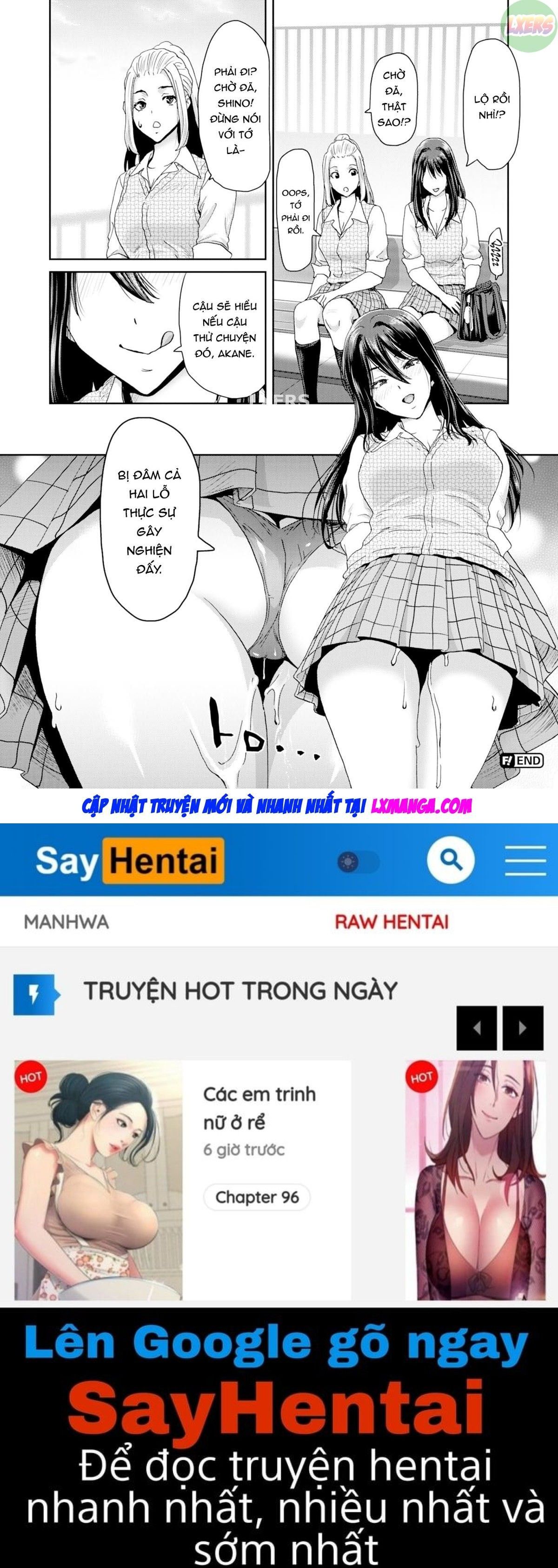 đọc truyện Sugar Baby Không Cần Tiền Chương 0 ảnh 27 tại Thiên Thai Truyện