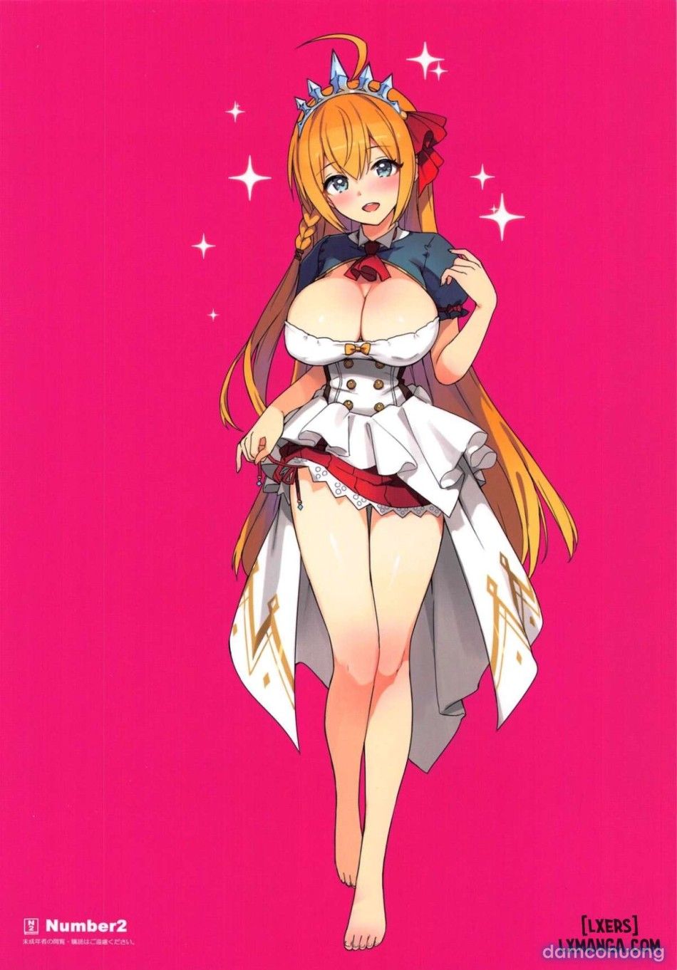 đọc truyện Sugar Daddy Pakori Chương 1 ảnh 17 tại Thiên Thai Truyện