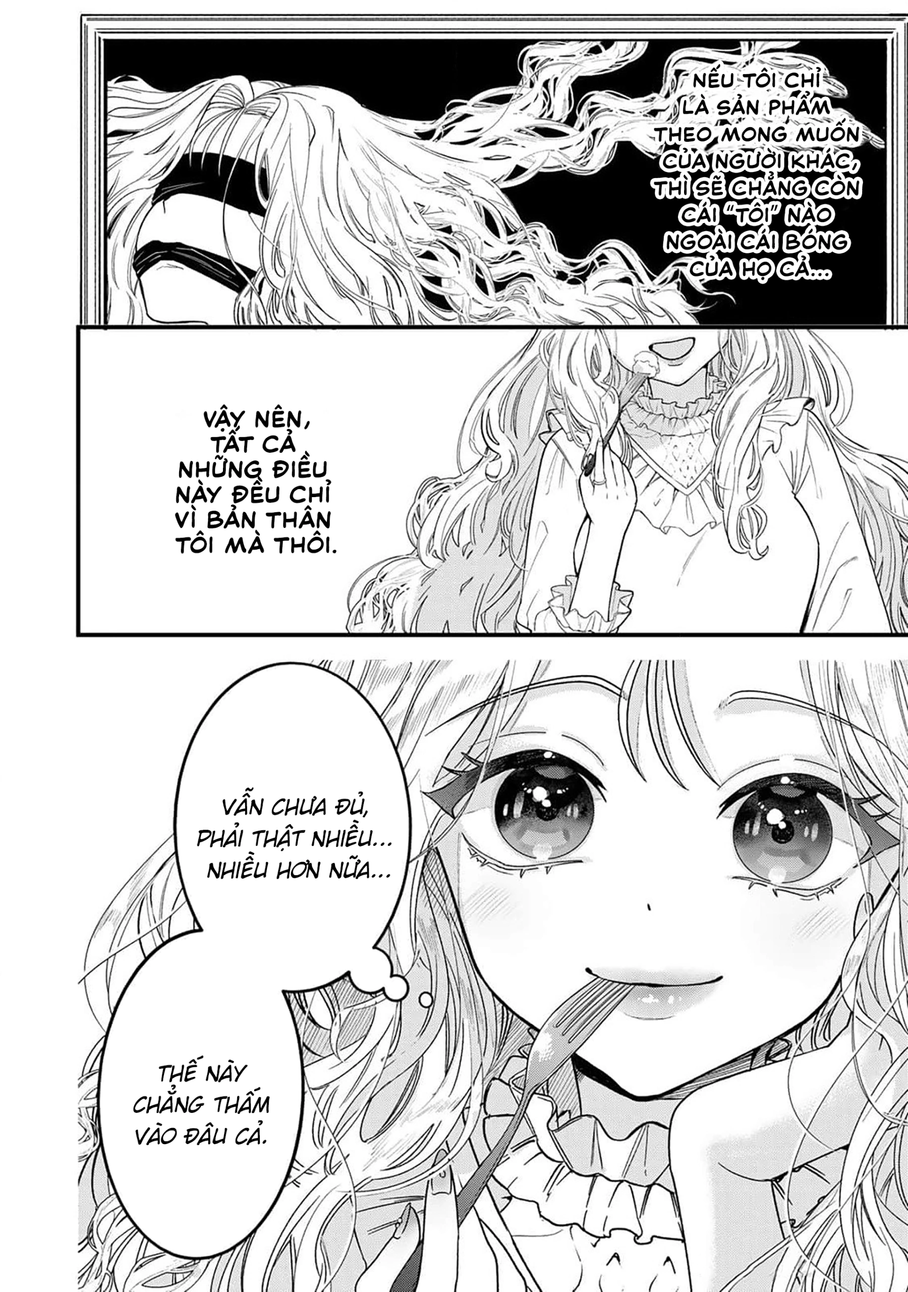 đọc truyện Sugar Girl · Drip Chương 1 ảnh 12 tại Thiên Thai Truyện