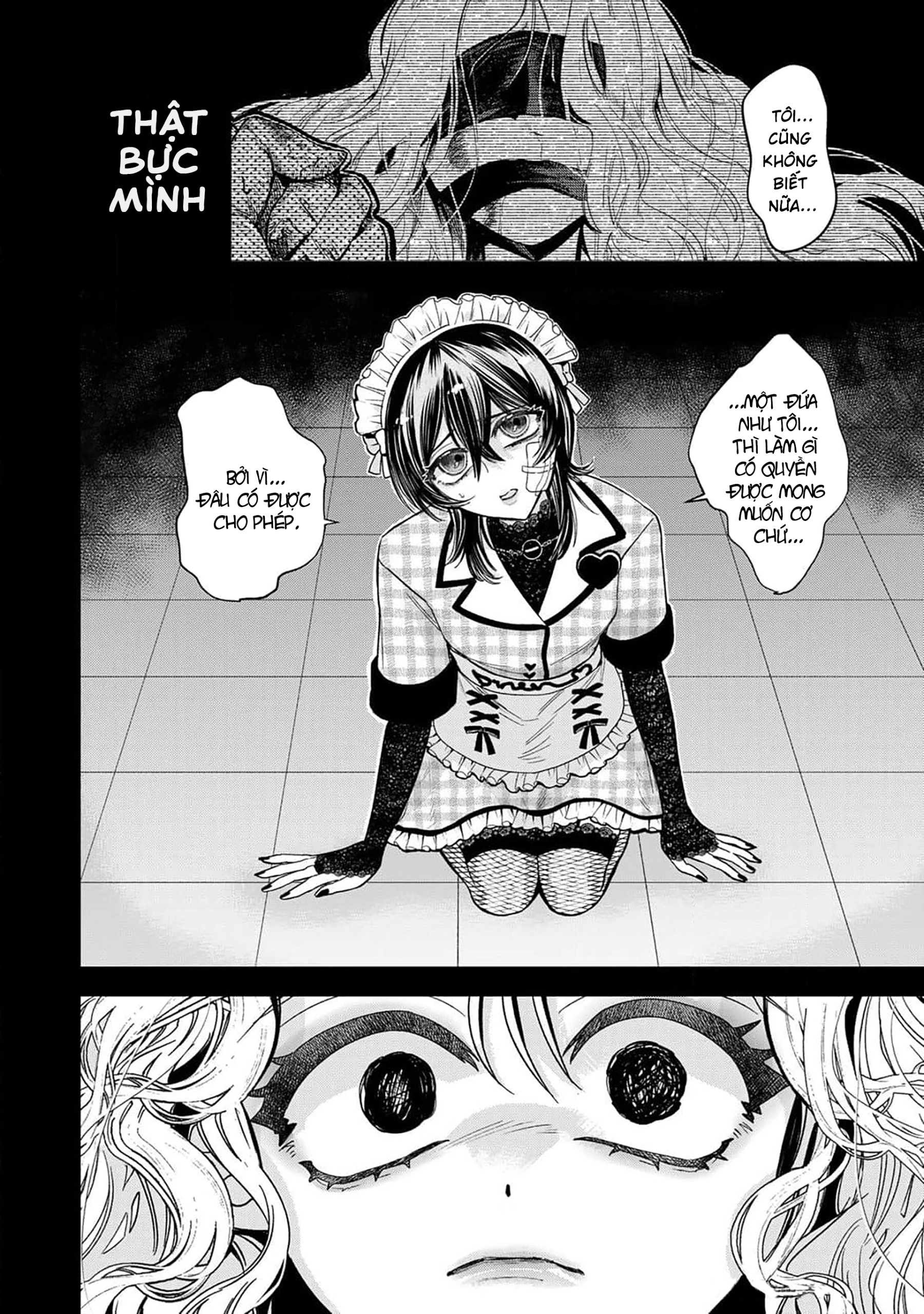 đọc truyện Sugar Girl · Drip Chương 1 ảnh 38 tại Thiên Thai Truyện