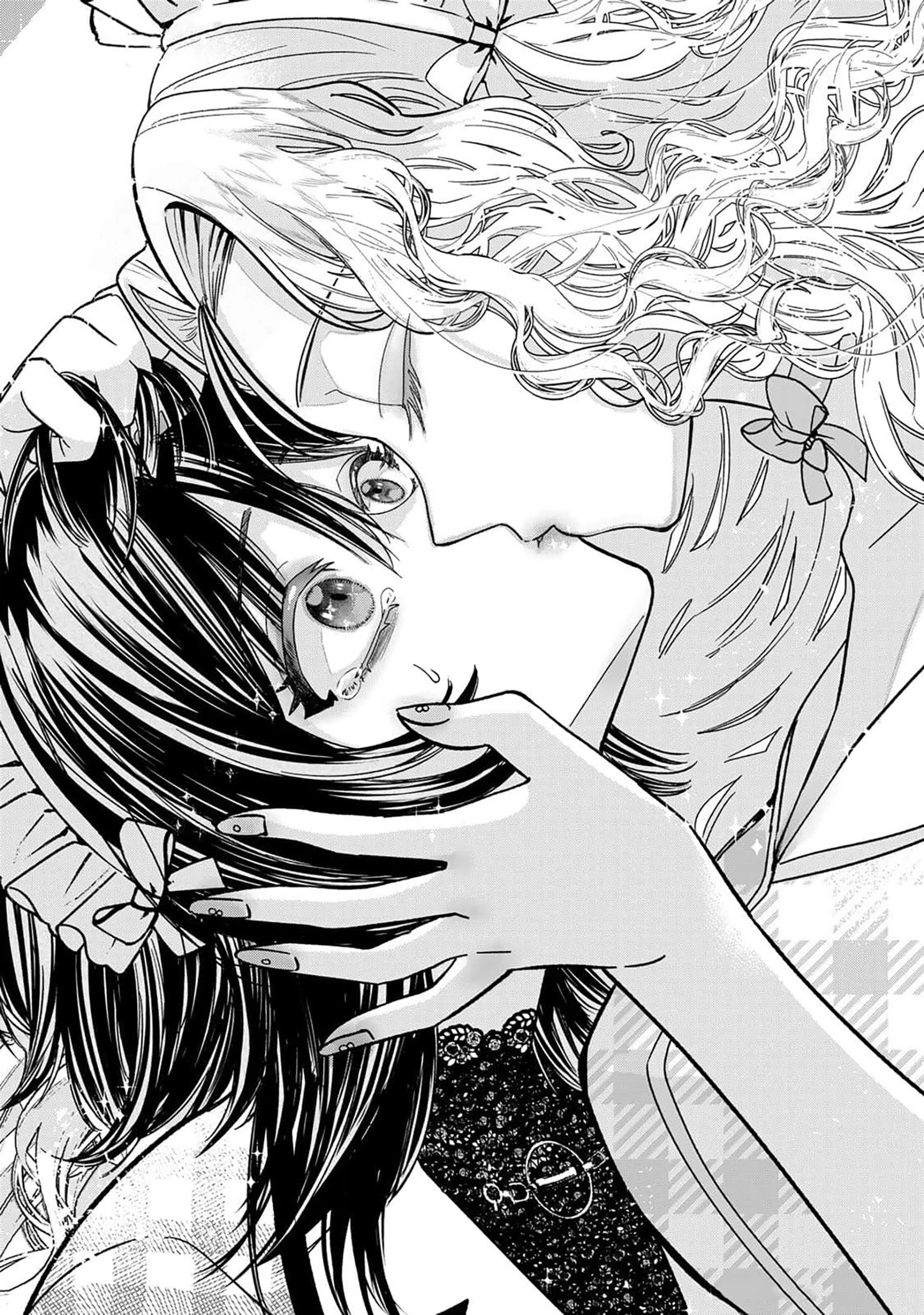 đọc truyện Sugar Girl · Drip Chương 1 ảnh 40 tại Thiên Thai Truyện