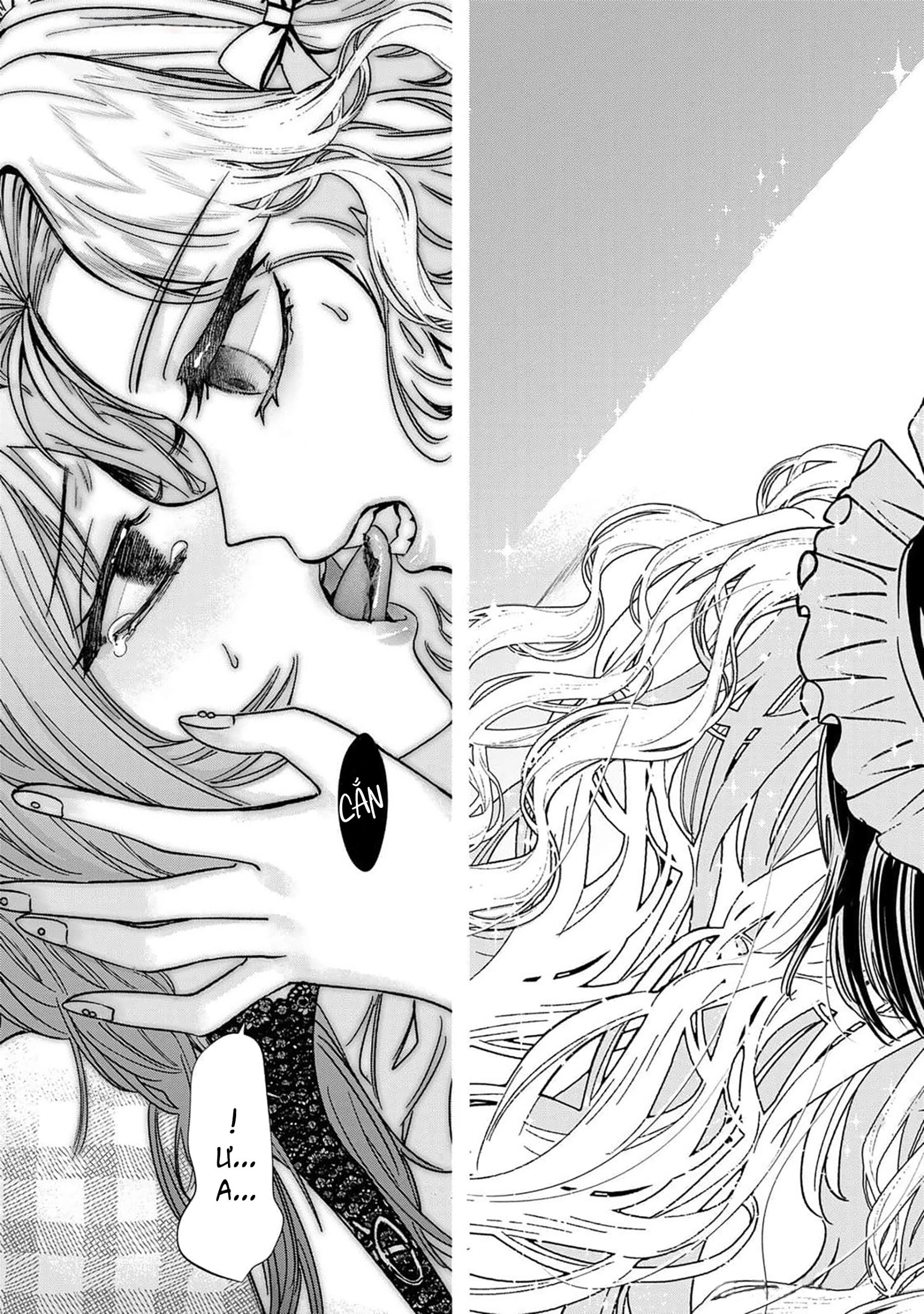 đọc truyện Sugar Girl · Drip Chương 1 ảnh 41 tại Thiên Thai Truyện