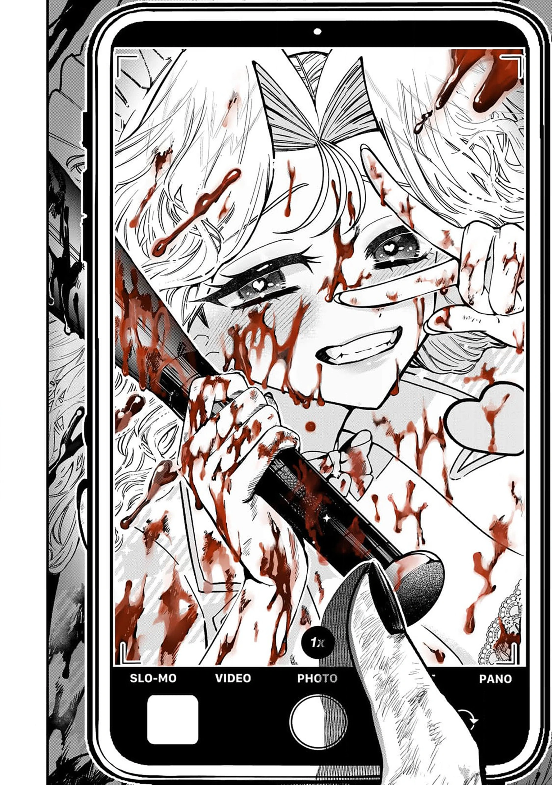 đọc truyện Sugar Girl · Drip Chương 1 ảnh 6 tại Thiên Thai Truyện