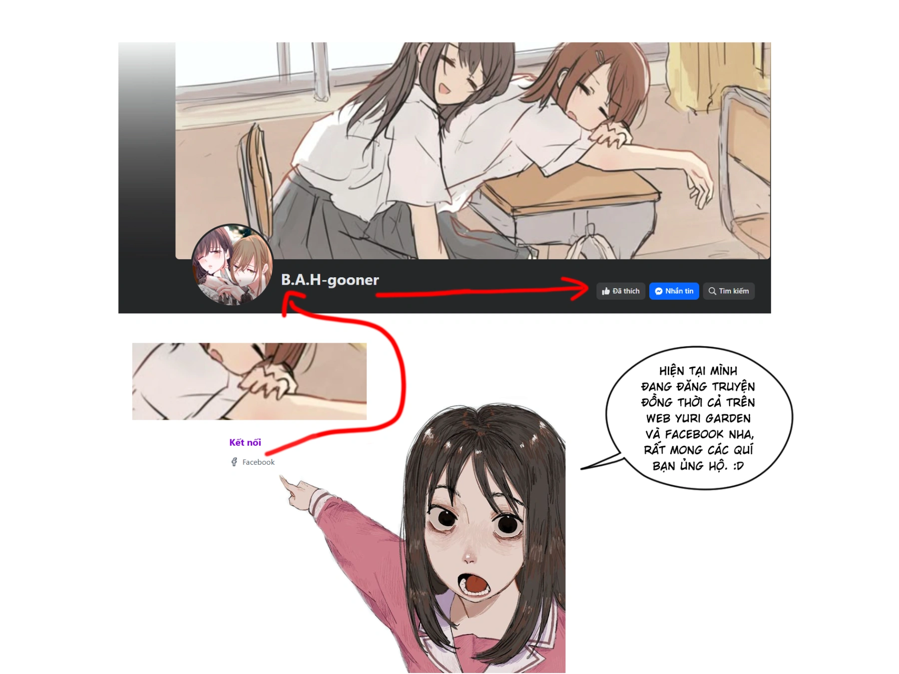 đọc truyện Sugar Girl · Drip Chương 1 ảnh 46 tại Thiên Thai Truyện