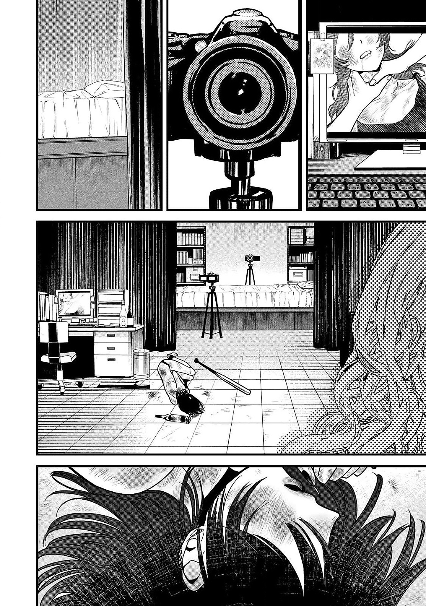 đọc truyện Sugar Girl · Drip Chương 2 ảnh 27 tại Thiên Thai Truyện