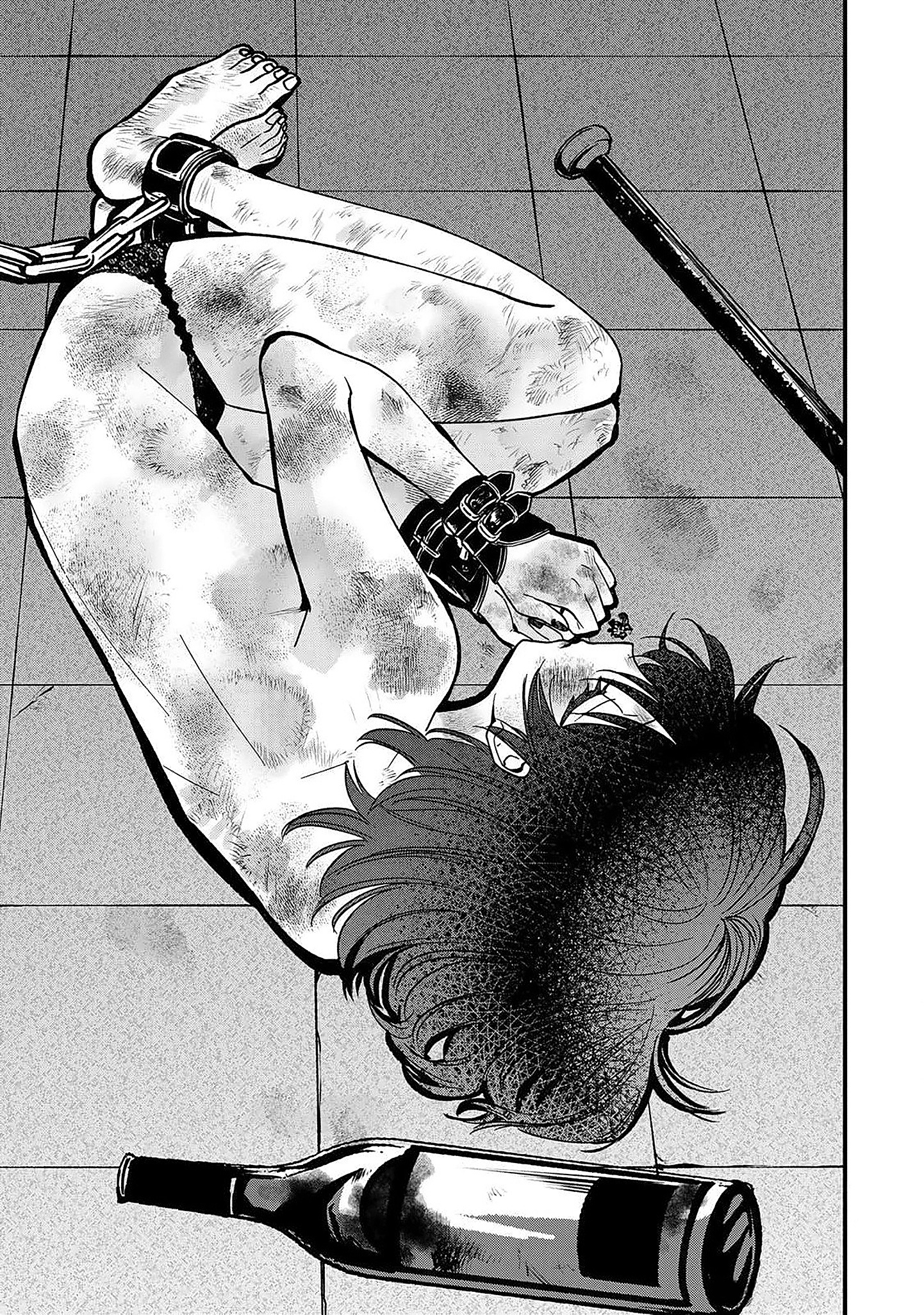 đọc truyện Sugar Girl · Drip Chương 2 ảnh 28 tại Thiên Thai Truyện