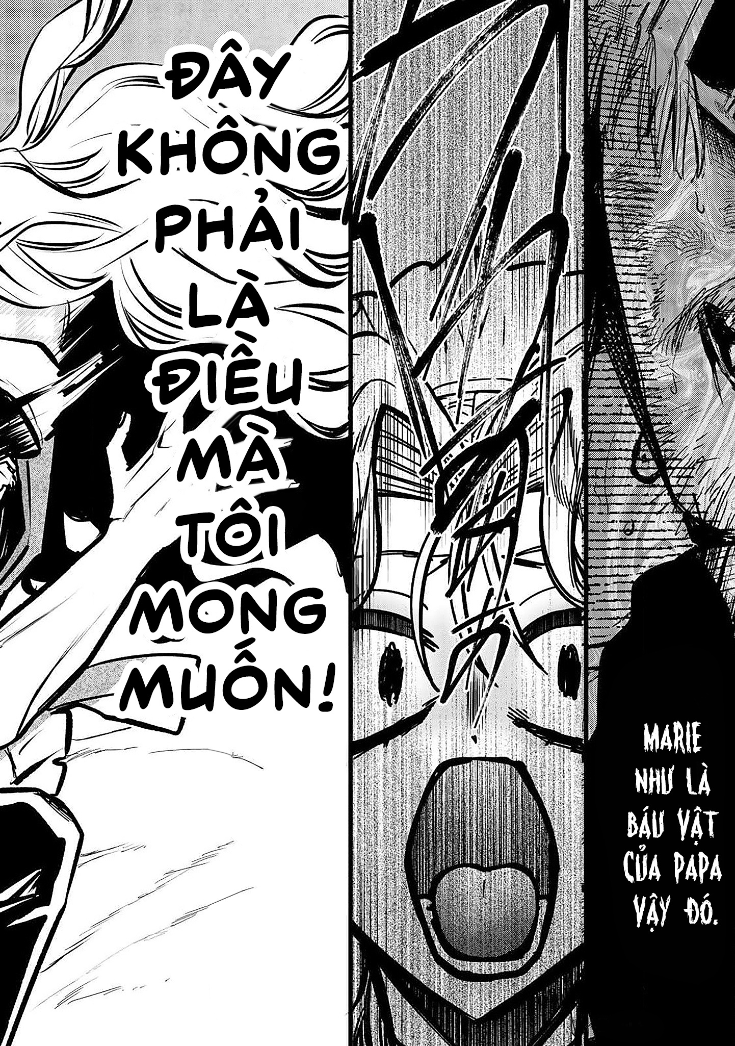 đọc truyện Sugar Girl · Drip Chương 2 ảnh 37 tại Thiên Thai Truyện