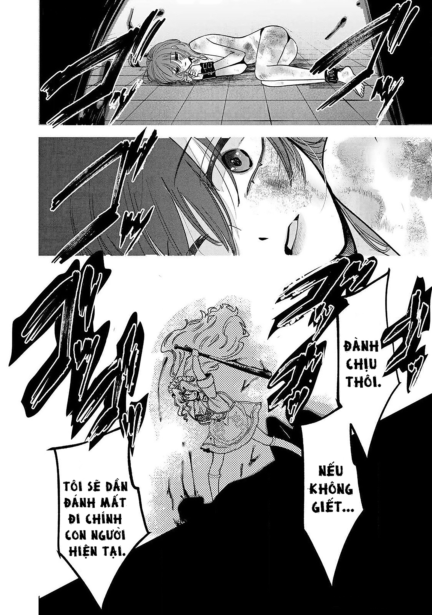 đọc truyện Sugar Girl · Drip Chương 2 ảnh 41 tại Thiên Thai Truyện