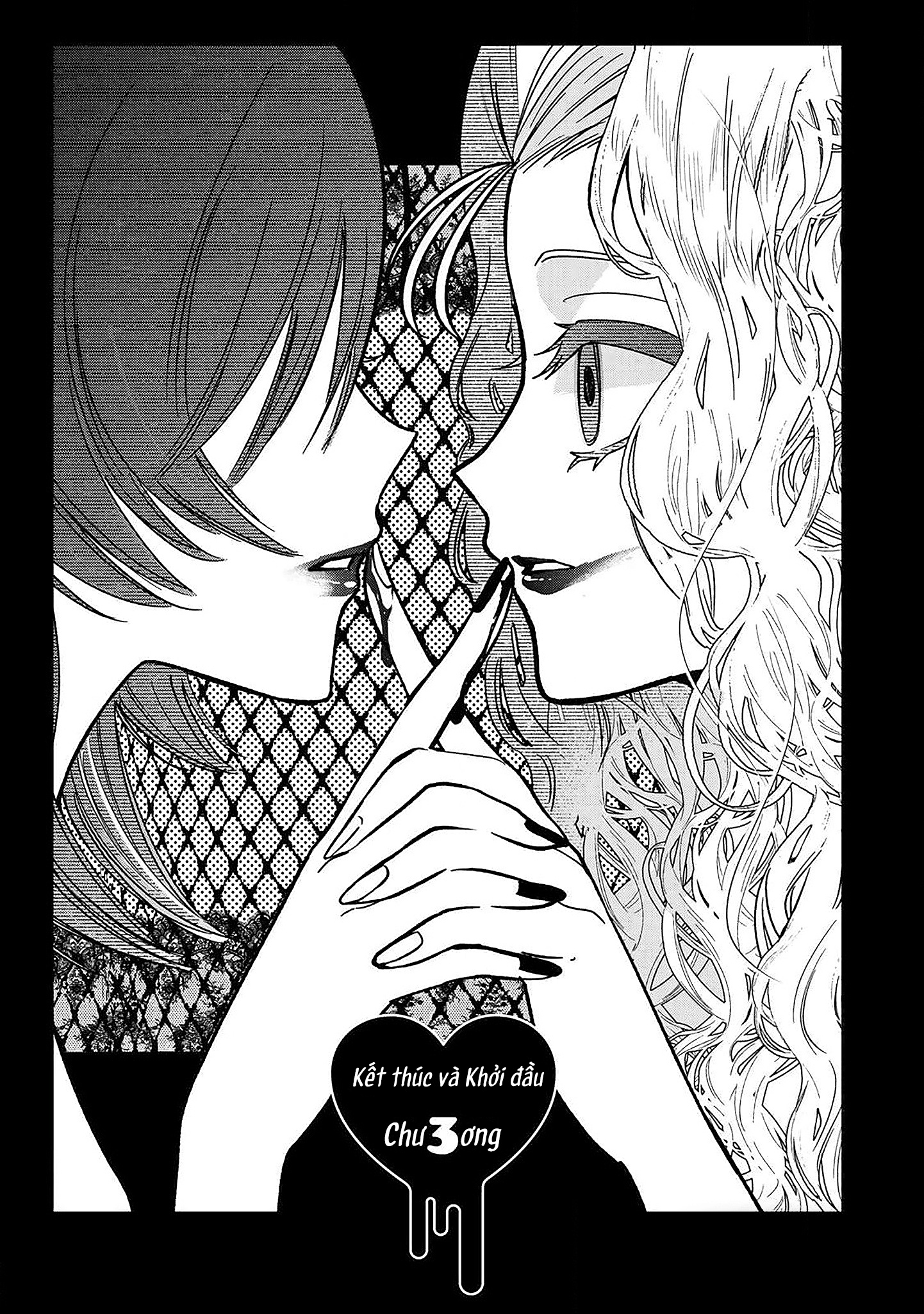 đọc truyện Sugar Girl · Drip Chương 3 ảnh 2 tại Thiên Thai Truyện