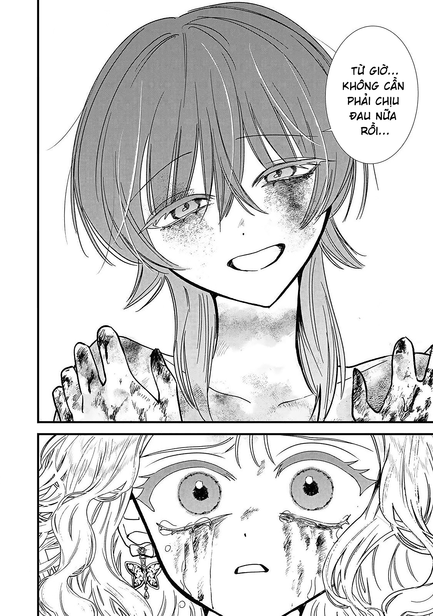 đọc truyện Sugar Girl · Drip Chương 3 ảnh 13 tại Thiên Thai Truyện