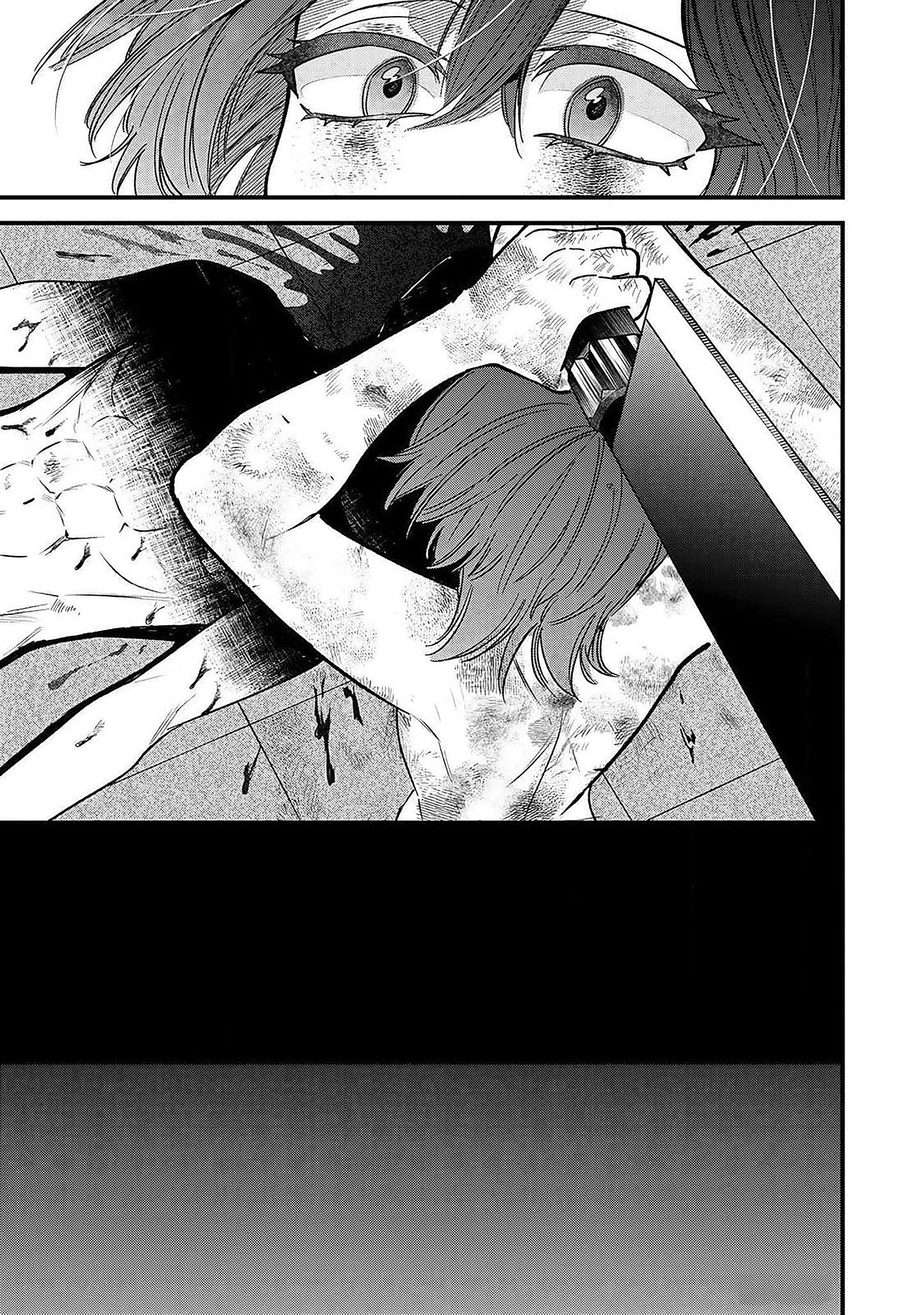 đọc truyện Sugar Girl · Drip Chương 3 ảnh 18 tại Thiên Thai Truyện