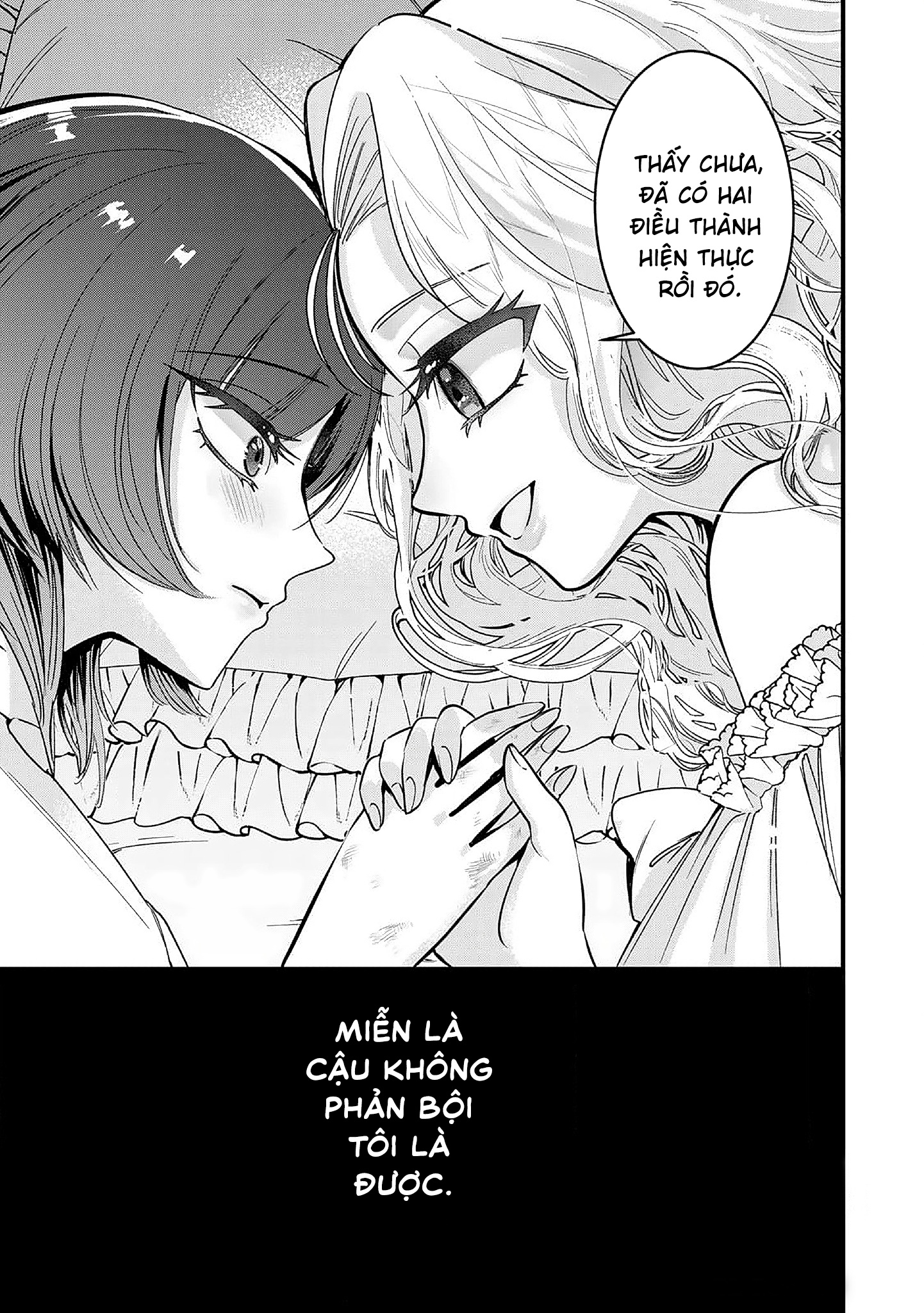 đọc truyện Sugar Girl · Drip Chương 4 ảnh 32 tại Thiên Thai Truyện