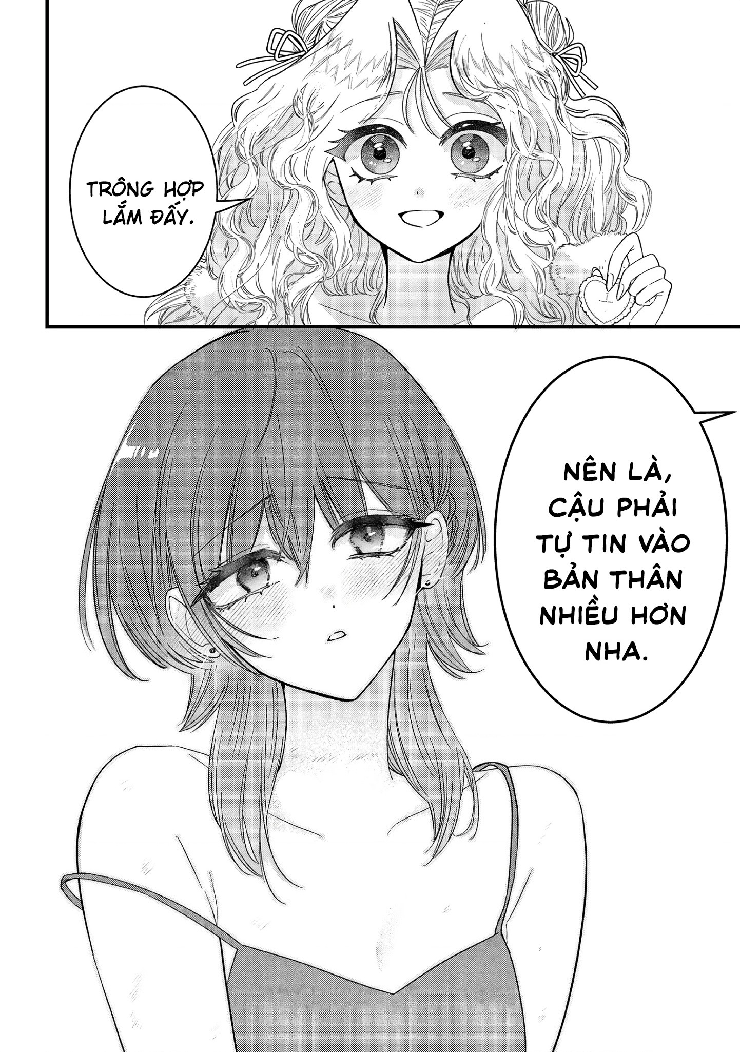 đọc truyện Sugar Girl · Drip Chương 6 ảnh 32 tại Thiên Thai Truyện