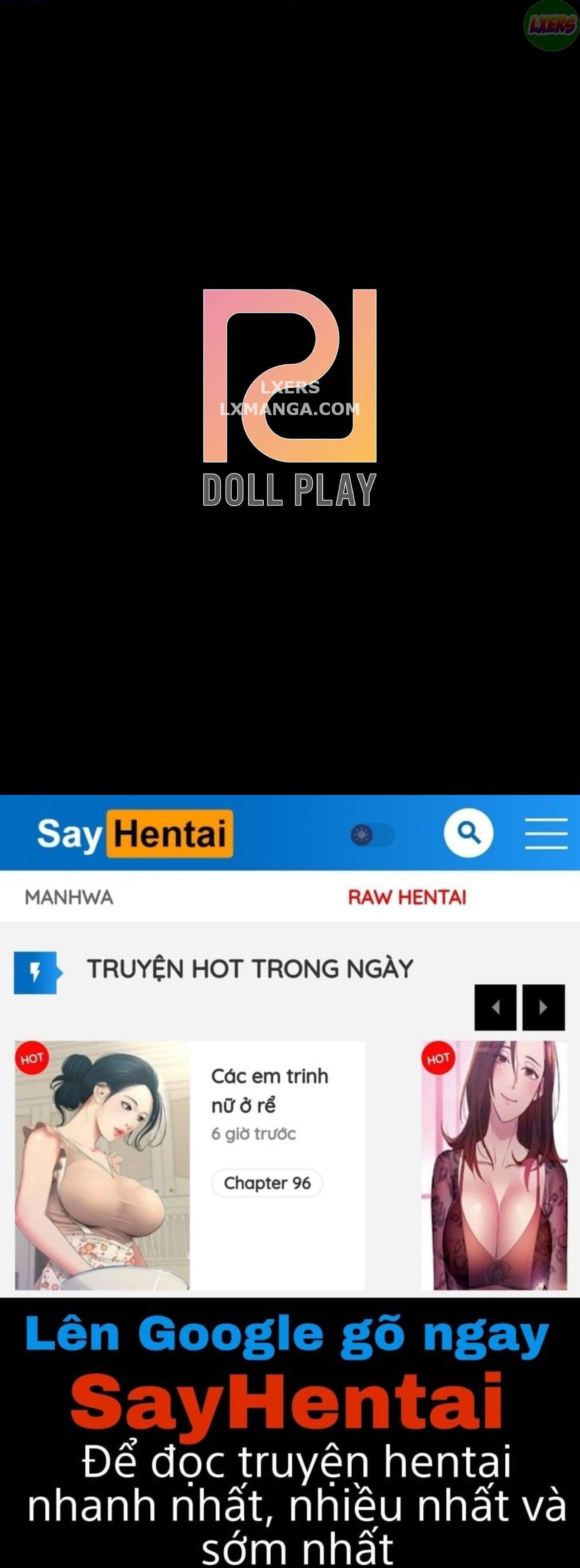 đọc truyện Sugar Mommy Shiori Oneshot ảnh 56 tại Giả Dược