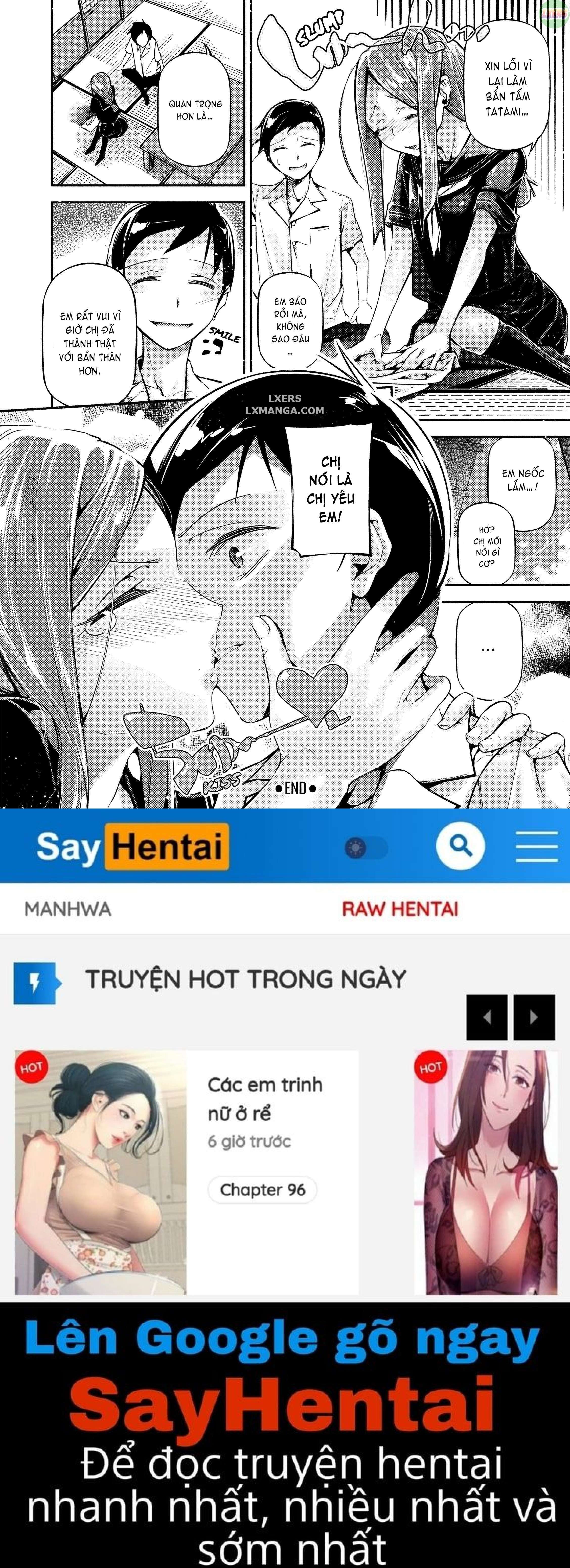 đọc truyện Suggestive Reading Chương 4 ảnh 24 tại Thiên Thai Truyện