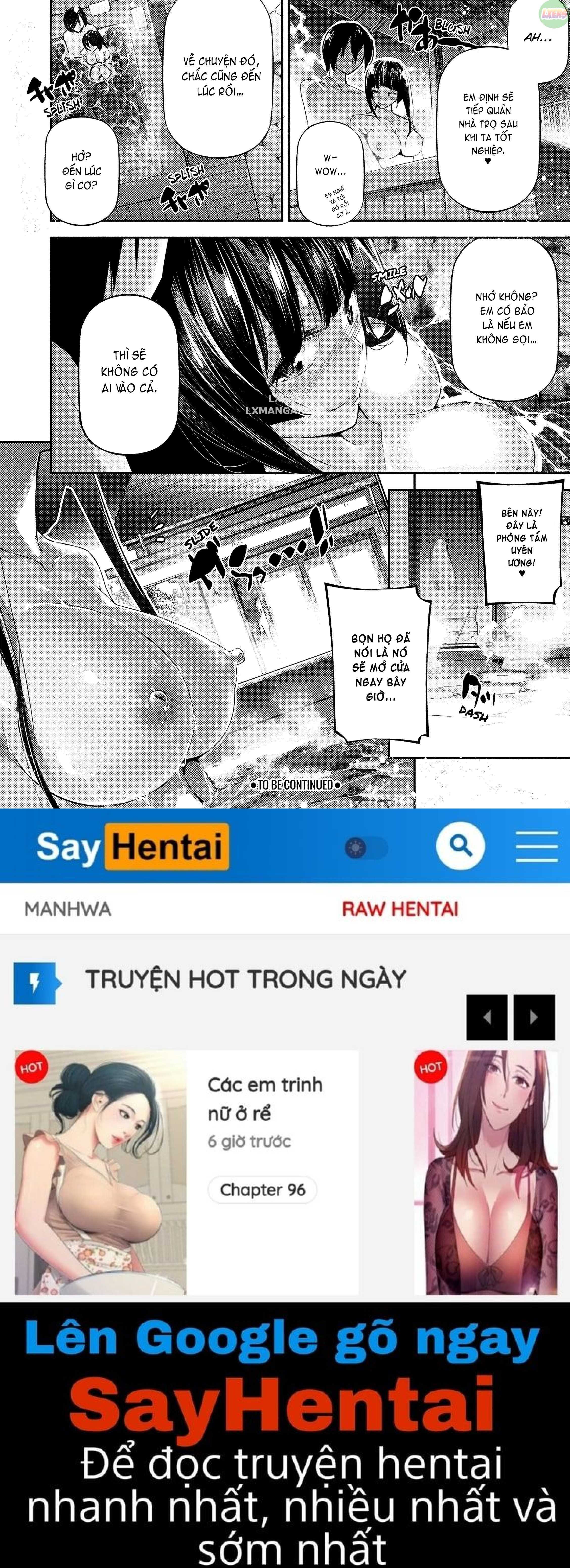 đọc truyện Suggestive Reading Chương 7 ảnh 18 tại Giả Dược
