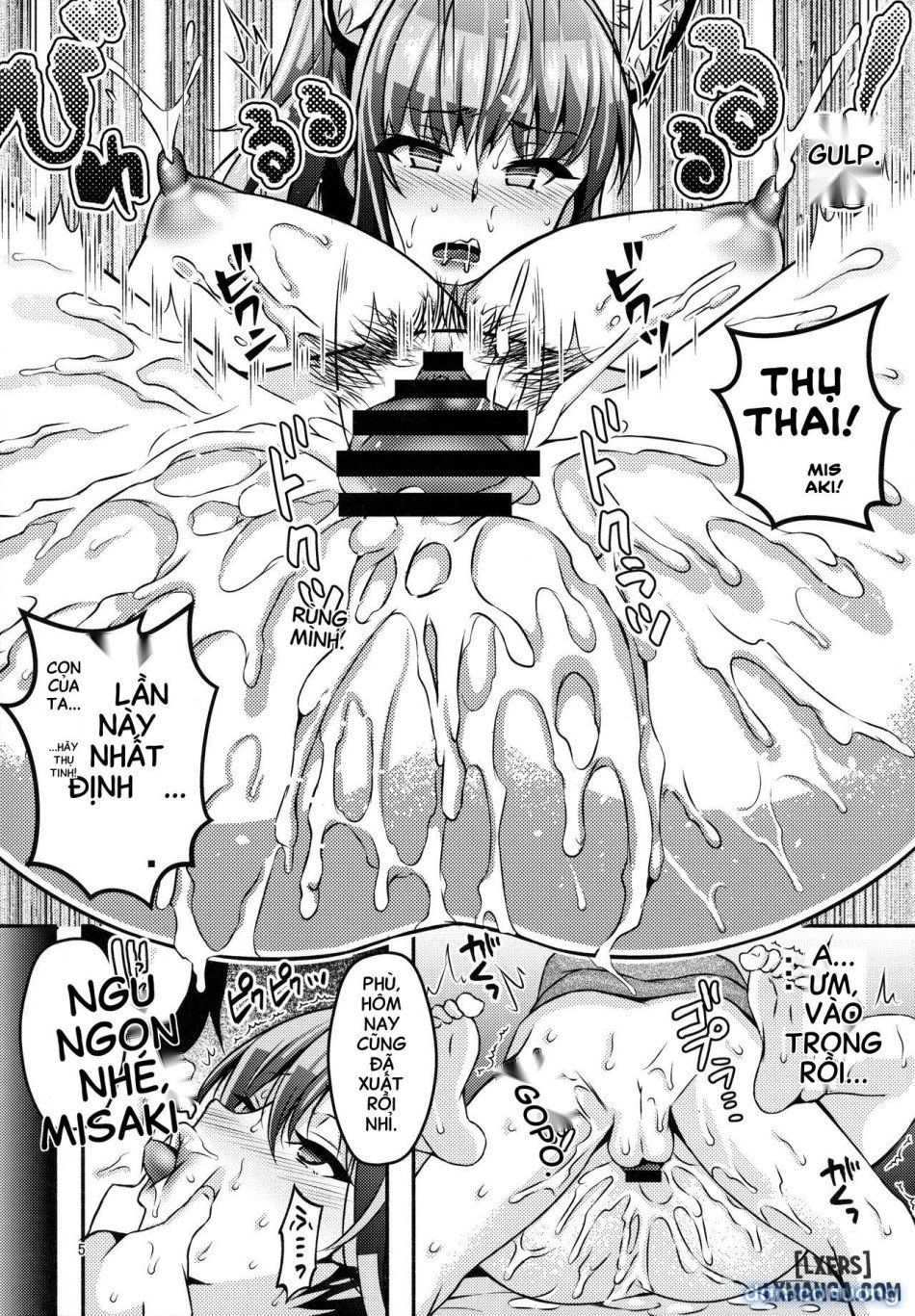 đọc truyện Suimin Appli Kan Chương 0 ảnh 5 tại Thiên Thai Truyện