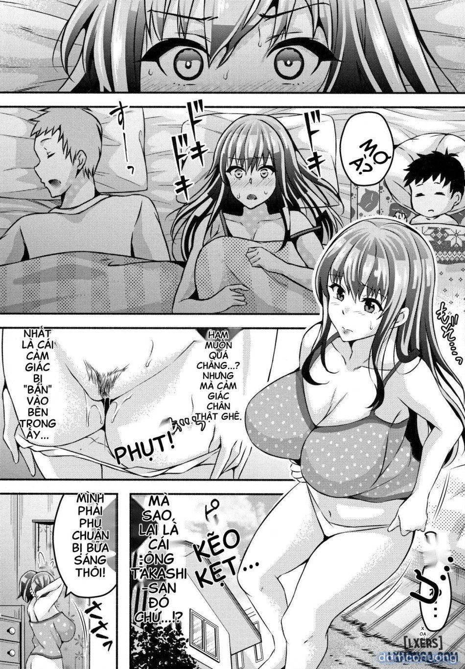 đọc truyện Suimin Appli Kan Chương 0 ảnh 6 tại Thiên Thai Truyện