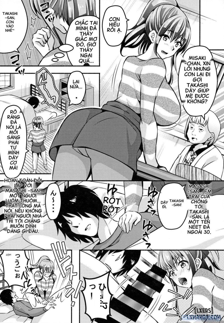 đọc truyện Suimin Appli Kan Chương 0 ảnh 7 tại Thiên Thai Truyện