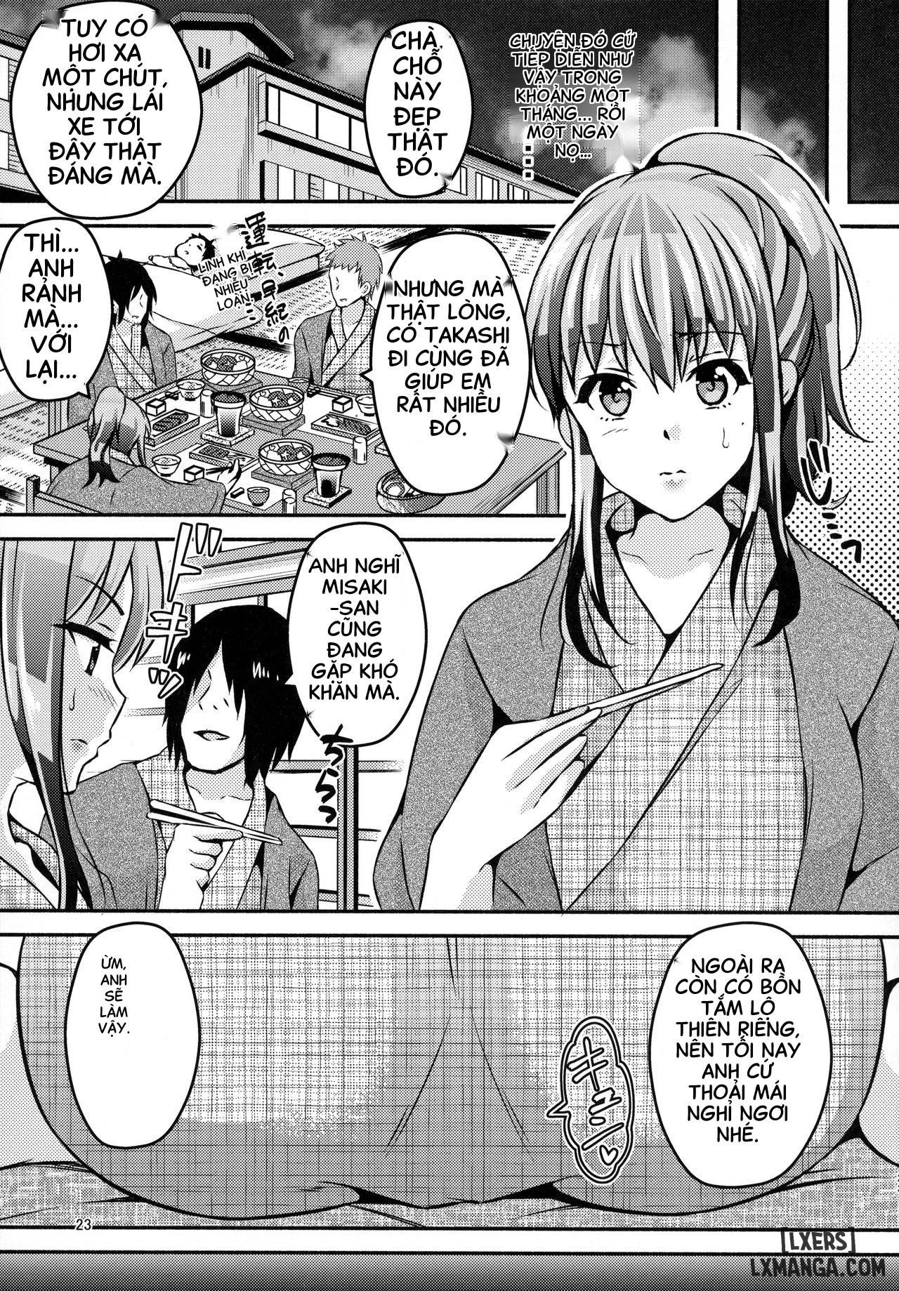 đọc truyện Suimin Appli Kan Chương 1 ảnh 23 tại Thiên Thai Truyện