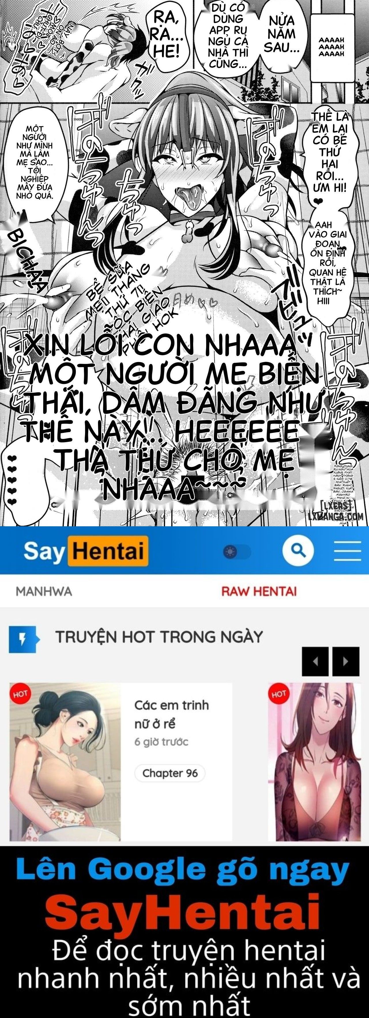 đọc truyện Suimin Appli Kan Chương 1 ảnh 36 tại Thiên Thai Truyện