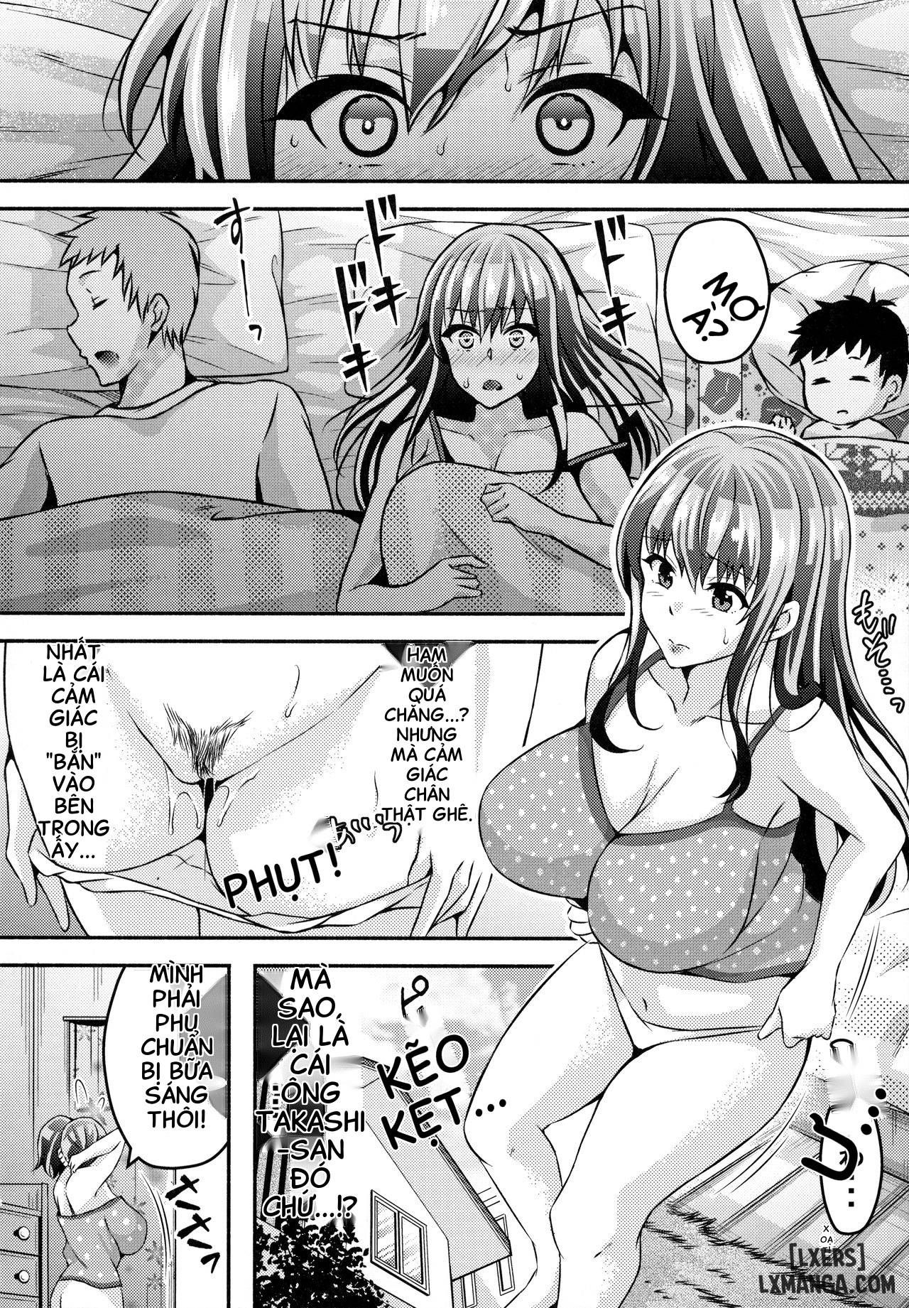 đọc truyện Suimin Appli Kan Chương 1 ảnh 6 tại Thiên Thai Truyện