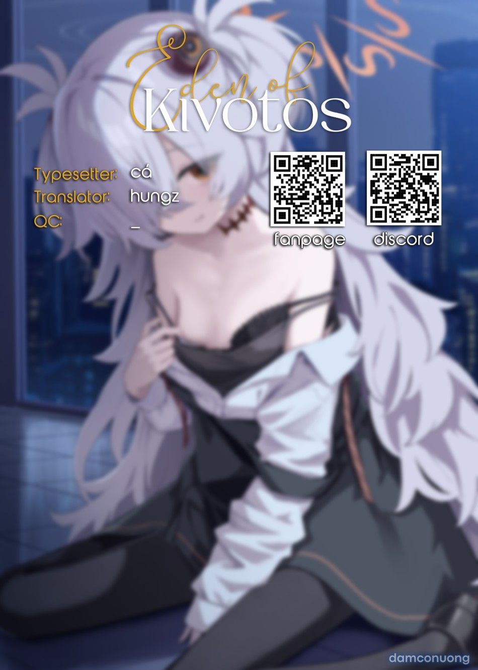 đọc truyện Suisou No Naka No Bokura - Us In A Vat. Chương 0 ảnh 21 tại Thiên Thai Truyện