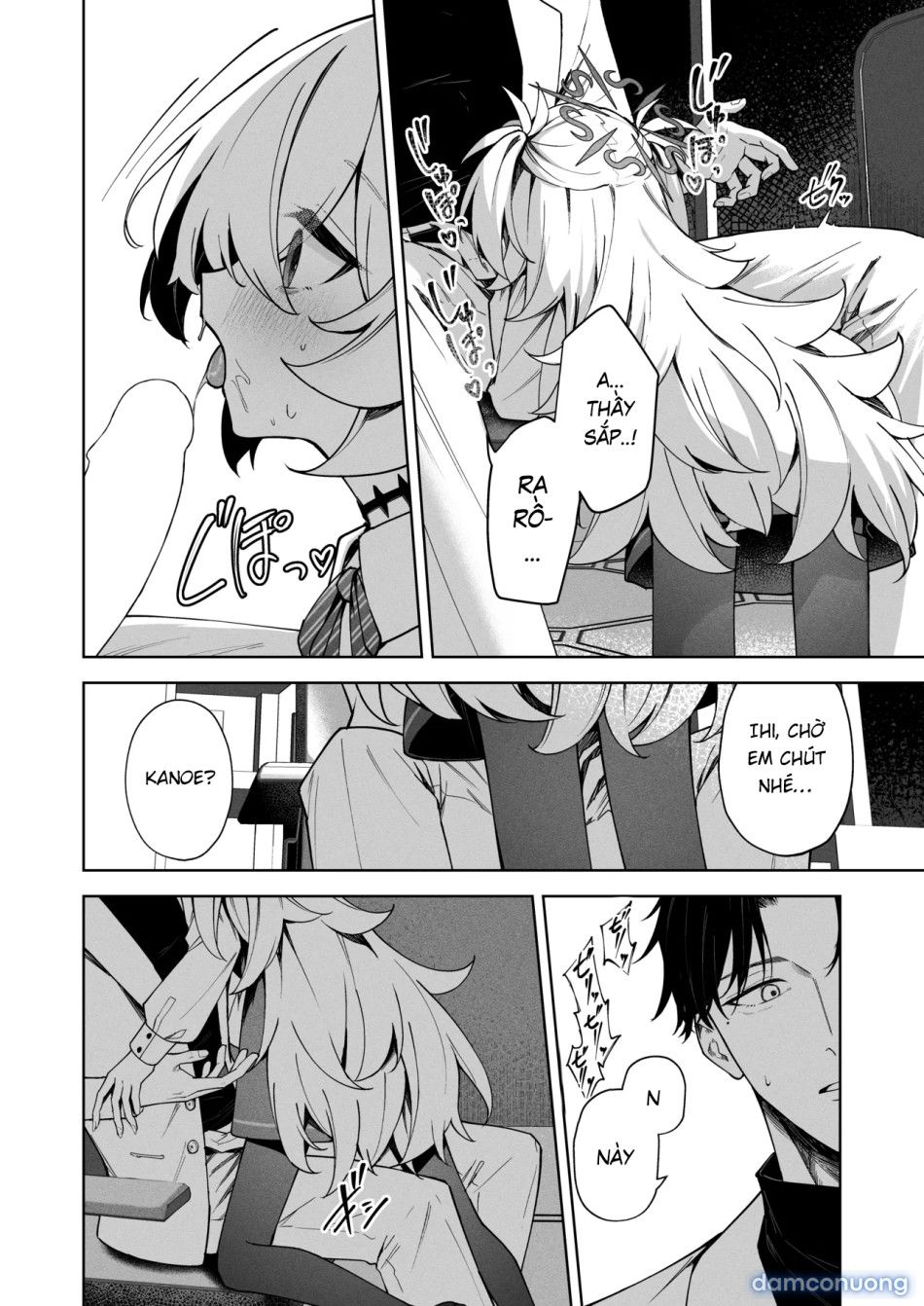 đọc truyện Suisou No Naka No Bokura - Us In A Vat. Chương 0 ảnh 9 tại Thiên Thai Truyện