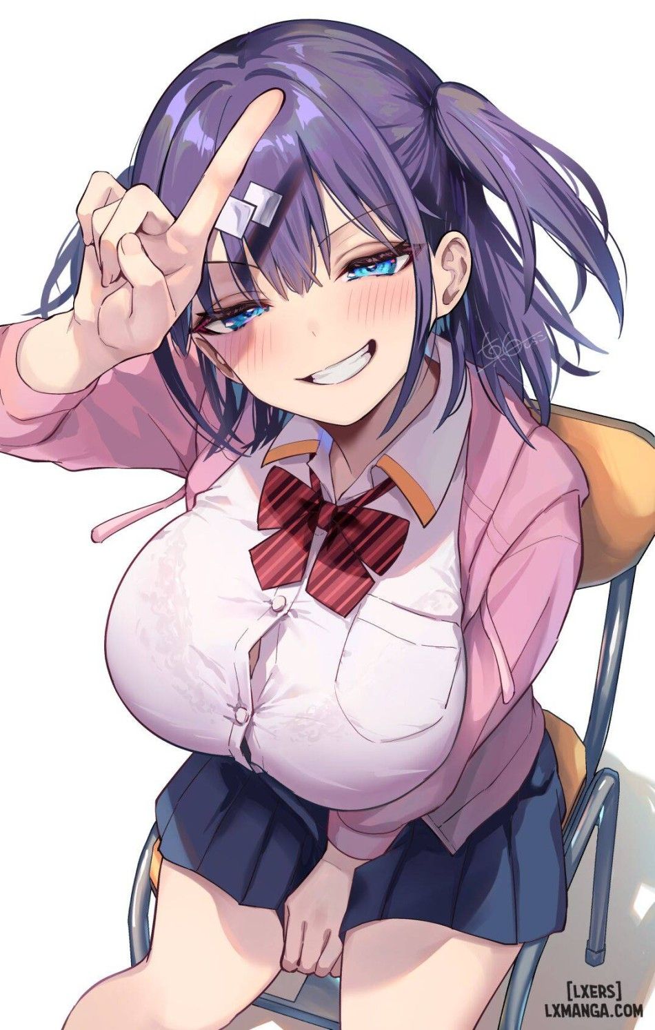 đọc truyện Suito-san Sukumizu Ecchi Manga Chương 0 ảnh 3 tại Giả Dược
