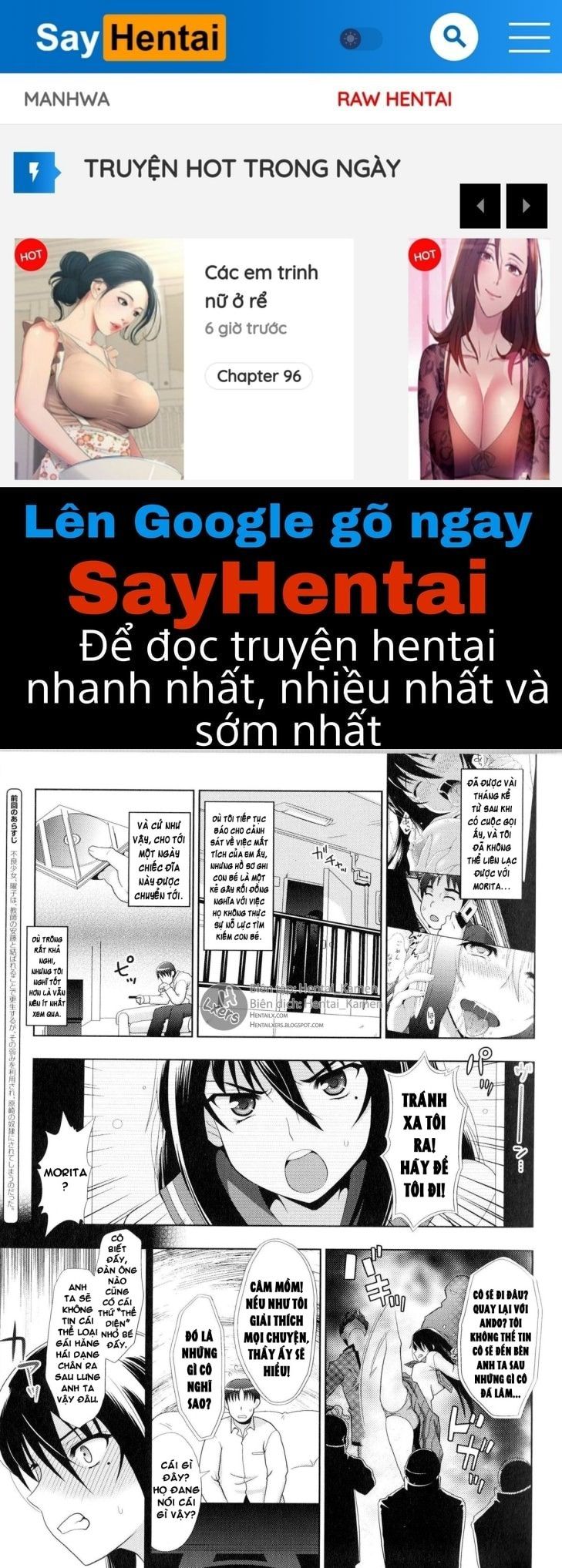 đọc truyện Sukeban Youko Chương 2 ảnh 1 tại Truyện Dạ Ký
