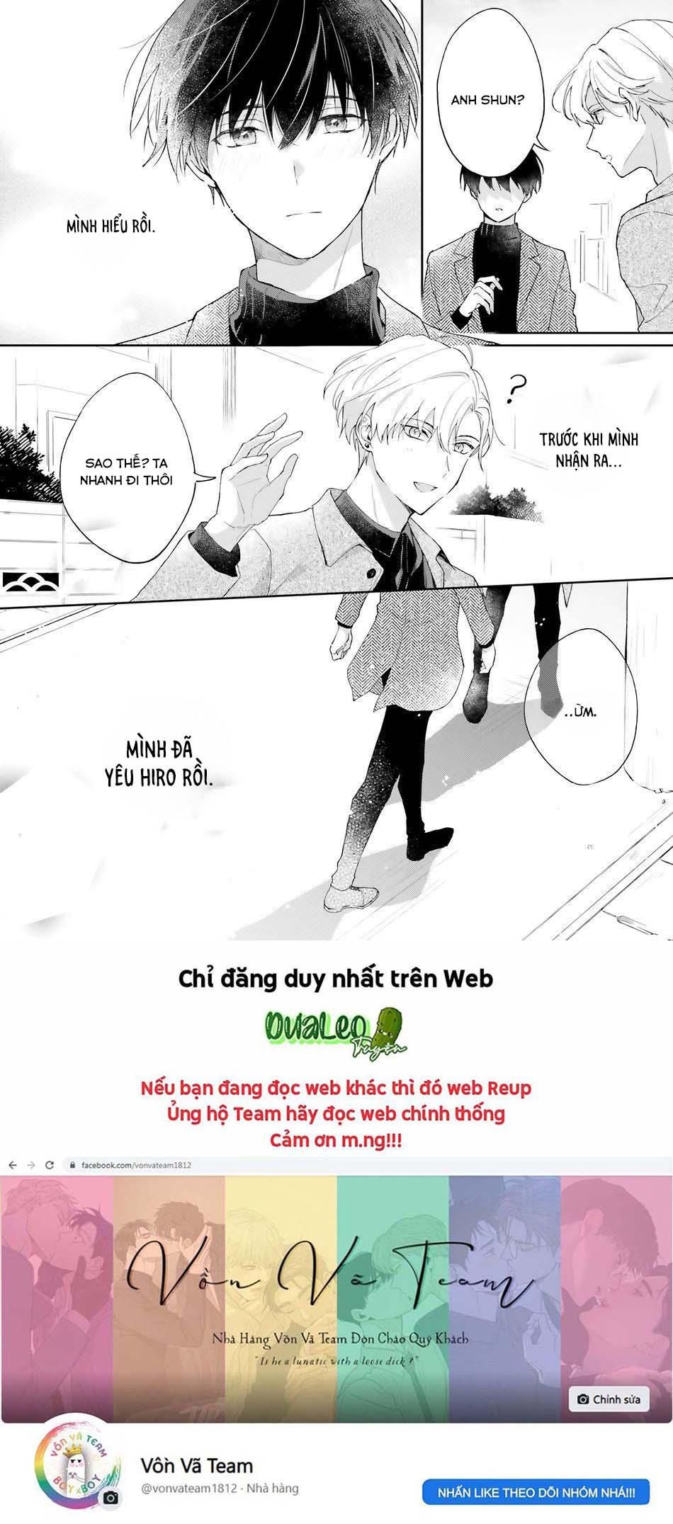 đọc truyện Suki Ni Sasete Miseru Kara! (end) Chương 4 ảnh 30 tại Thiên Thai Truyện