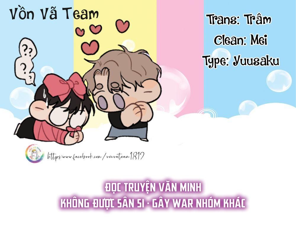 đọc truyện Suki Ni Sasete Miseru Kara! (end) Chương 5 ảnh 1 tại Thiên Thai Truyện
