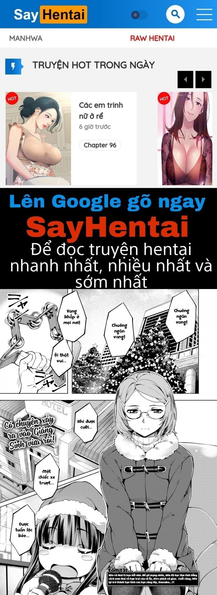 đọc truyện Suki Yori Atsui No Chương 5 ảnh 1 tại Giả Dược