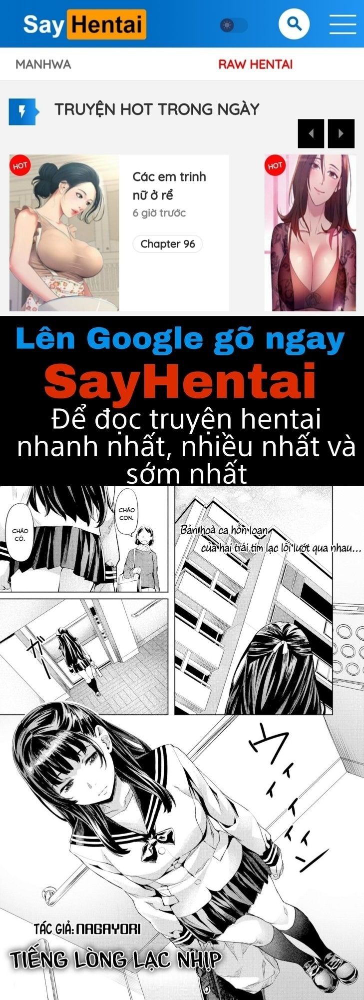 đọc truyện Suki Yori Atsui No Chương 6 ảnh 1 tại Giả Dược