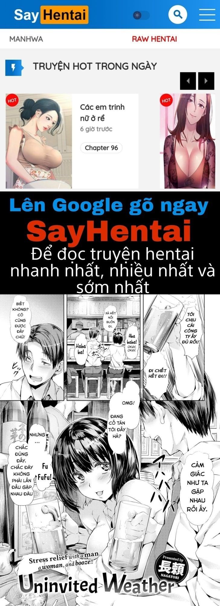 đọc truyện Suki Yori Atsui No Chương 7 ảnh 1 tại Giả Dược