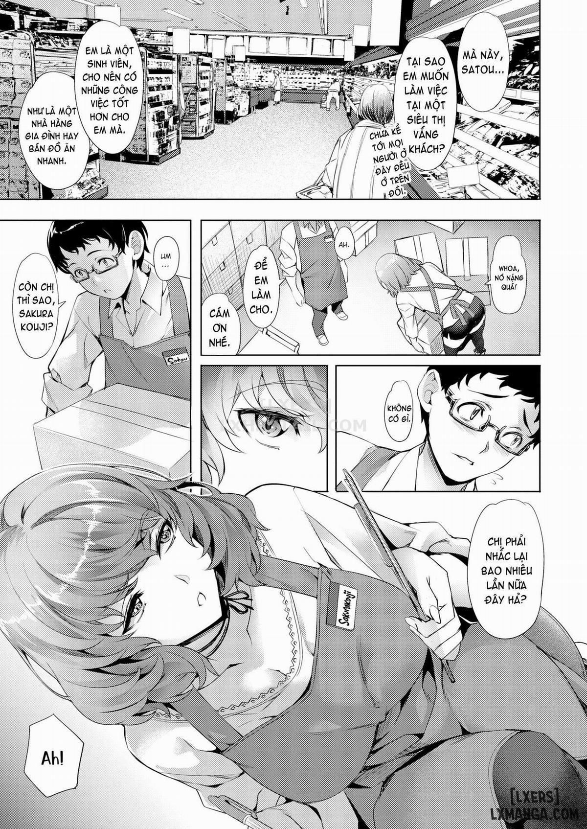 đọc truyện Suki Yori Atsui Chương 1 ảnh 9 tại Thiên Thai Truyện