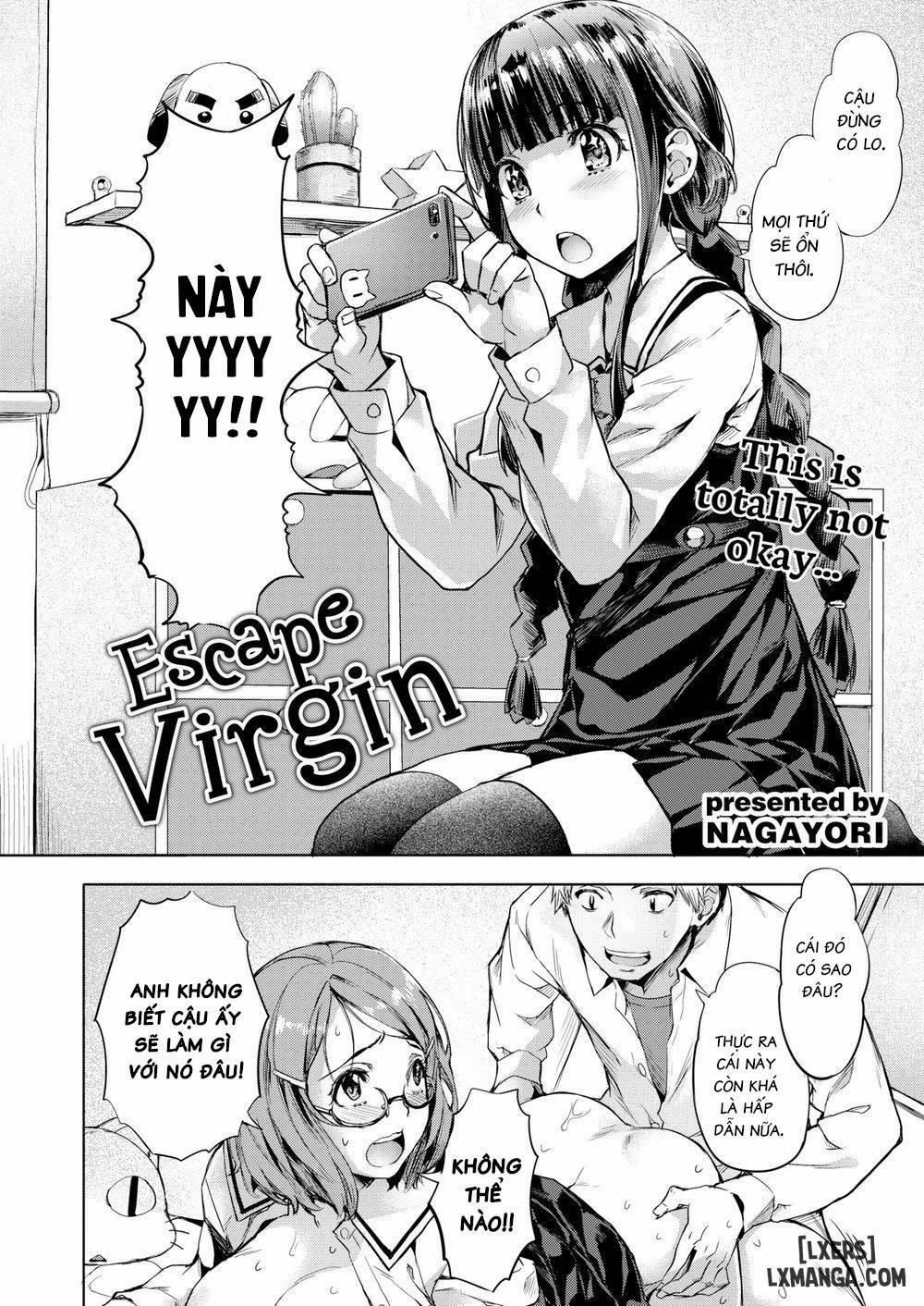 đọc truyện Suki Yori Atsui Chương 4 ảnh 3 tại Thiên Thai Truyện