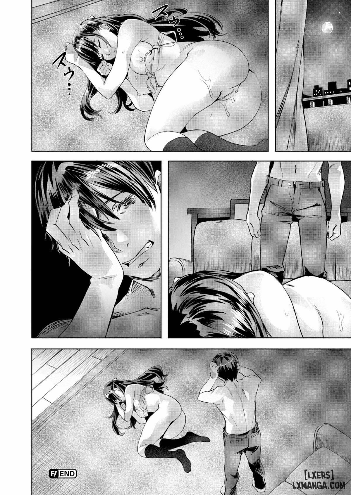 đọc truyện Suki Yori Atsui Chương 6 ảnh 23 tại Thiên Thai Truyện