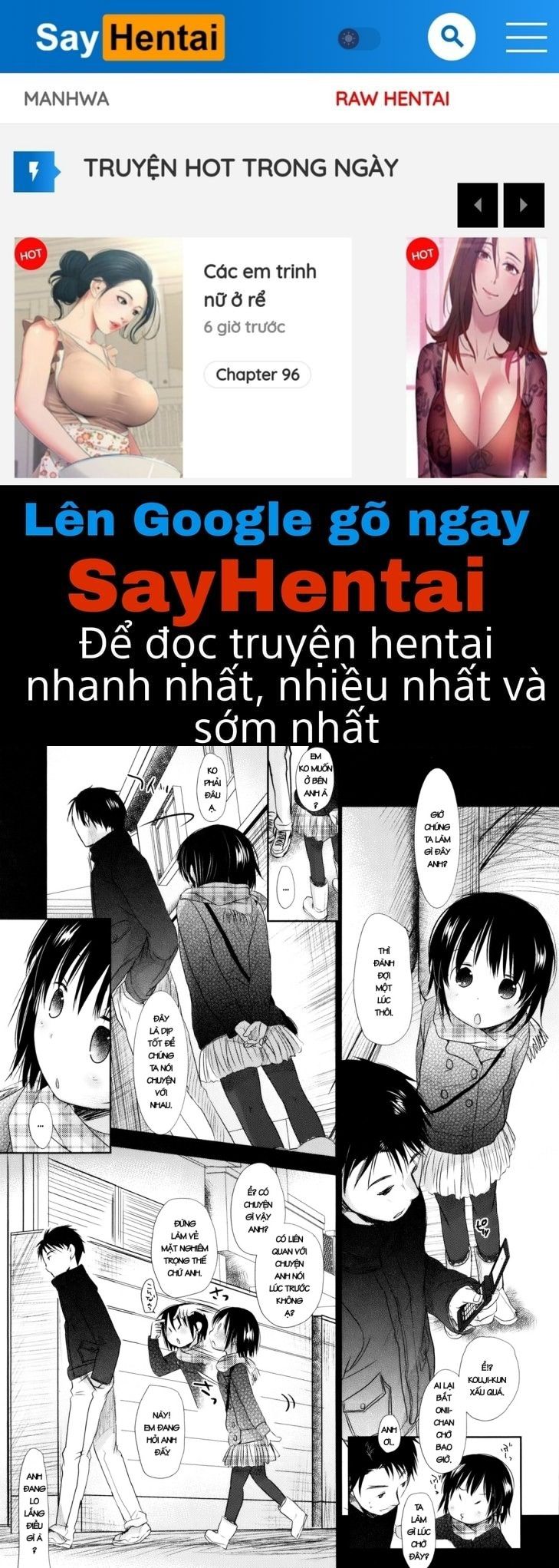 đọc truyện Sukide Sukide, Sukide Chương 6 ảnh 1 tại Giả Dược