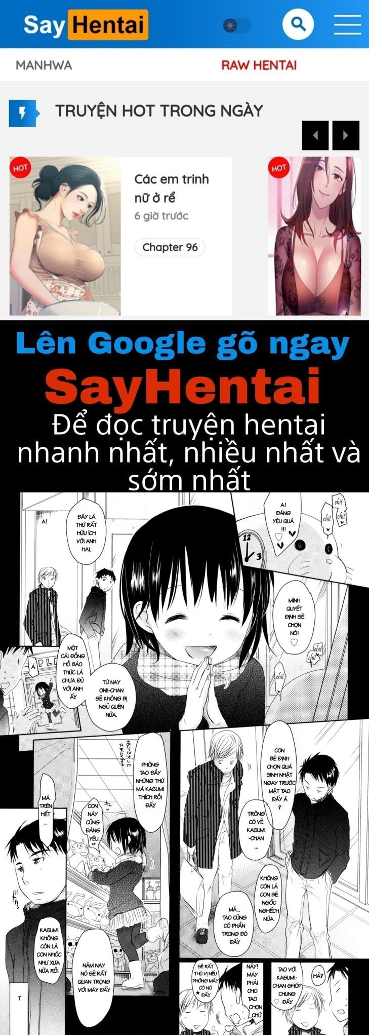 đọc truyện Sukide Sukide, Sukide Chương 7 ảnh 1 tại Giả Dược
