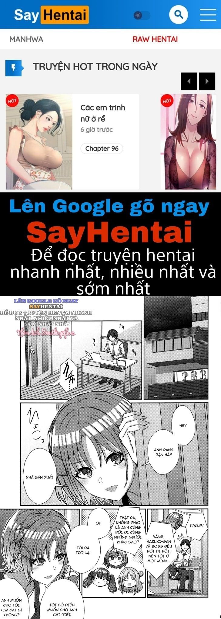 đọc truyện .sukitooru Omoi - Oneshot Oneshot ảnh 1 tại Giả Dược