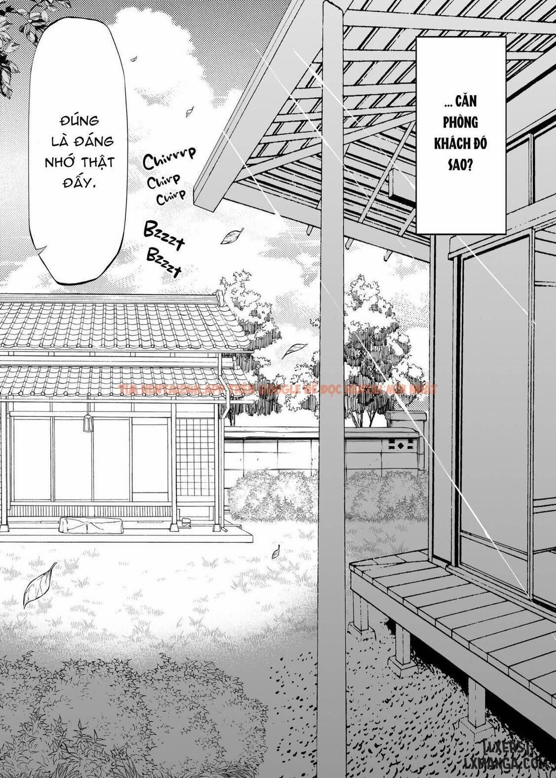 đọc truyện Summer Friends And Summer Flings 1 Chương 1 ảnh 14 tại Thiên Thai Truyện