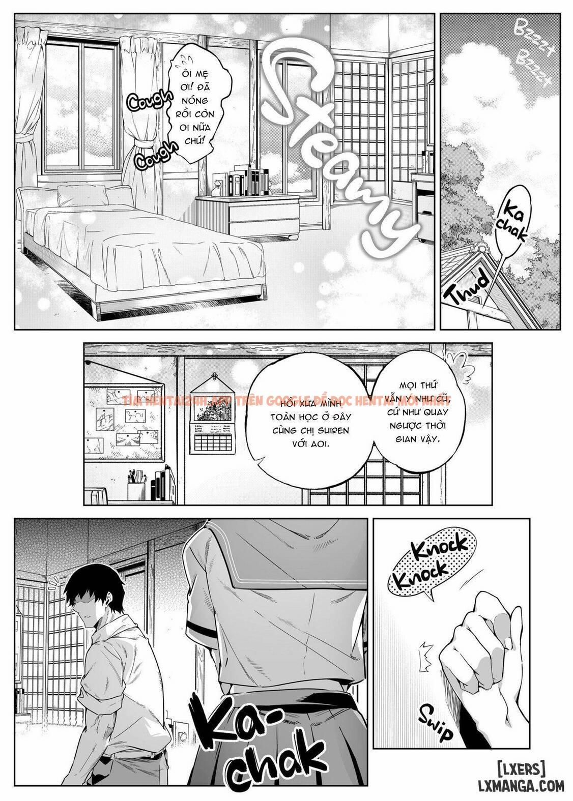 đọc truyện Summer Friends And Summer Flings 1 Chương 1 ảnh 15 tại Thiên Thai Truyện