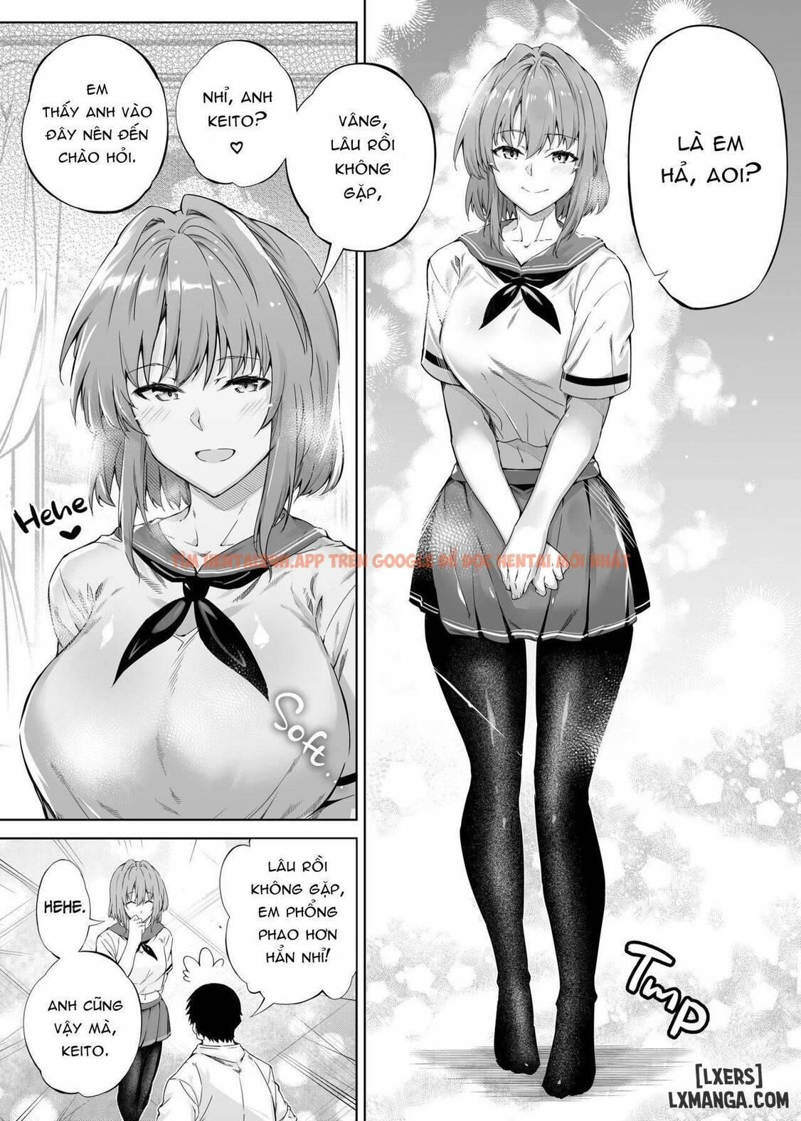 đọc truyện Summer Friends And Summer Flings 1 Chương 1 ảnh 16 tại Thiên Thai Truyện