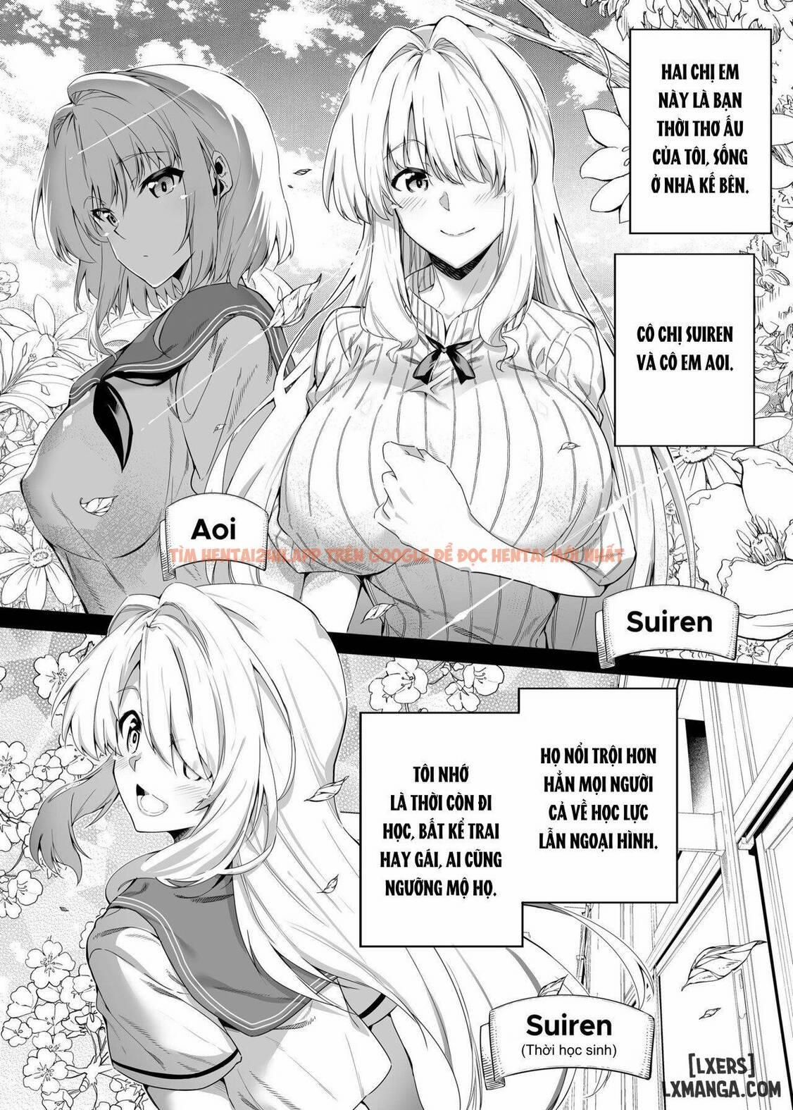 đọc truyện Summer Friends And Summer Flings 1 Chương 1 ảnh 17 tại Thiên Thai Truyện