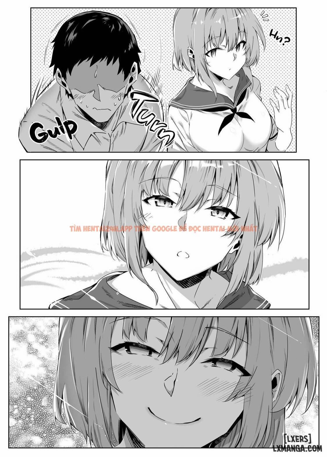 đọc truyện Summer Friends And Summer Flings 1 Chương 1 ảnh 20 tại Thiên Thai Truyện