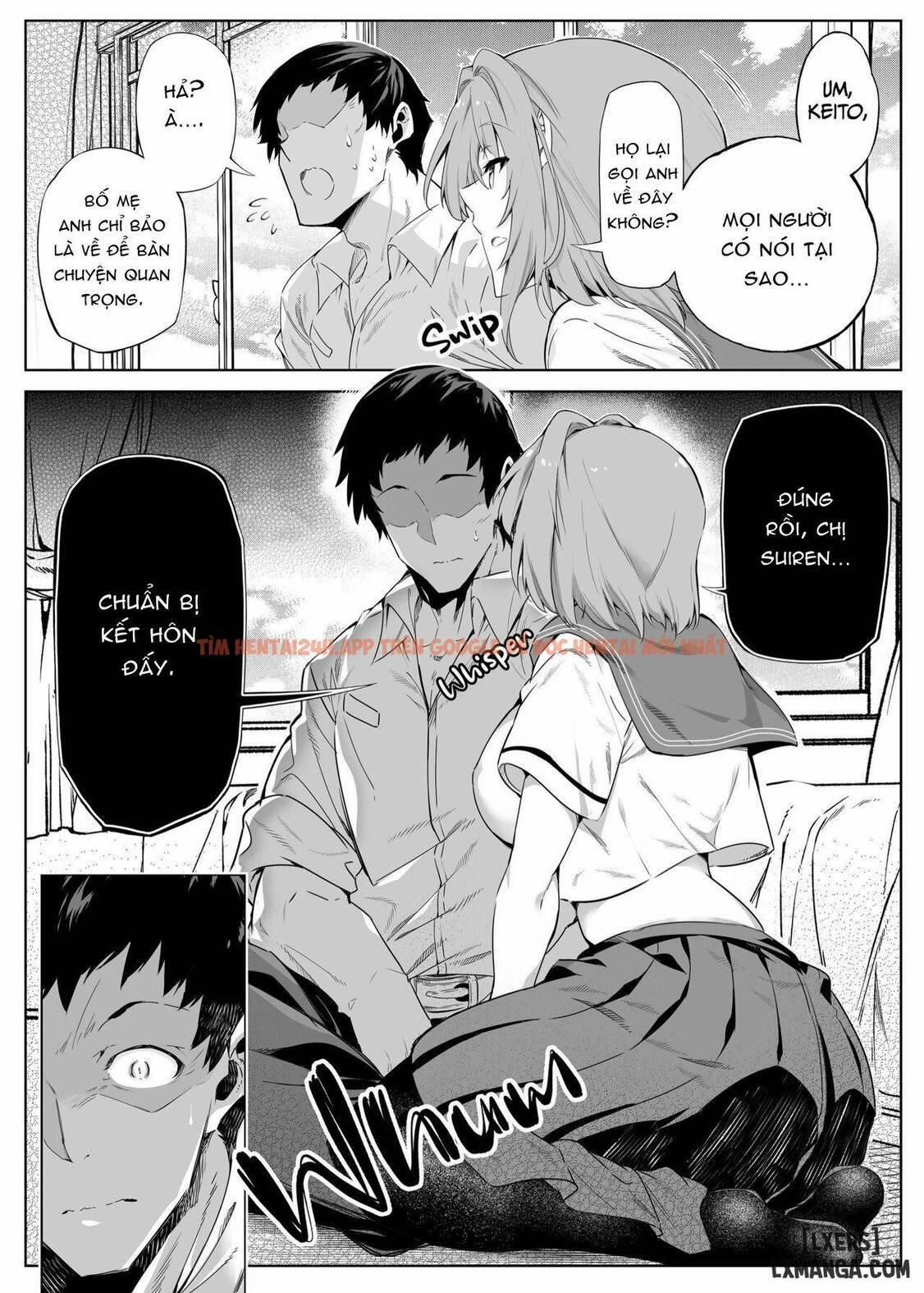 đọc truyện Summer Friends And Summer Flings 1 Chương 1 ảnh 21 tại Thiên Thai Truyện